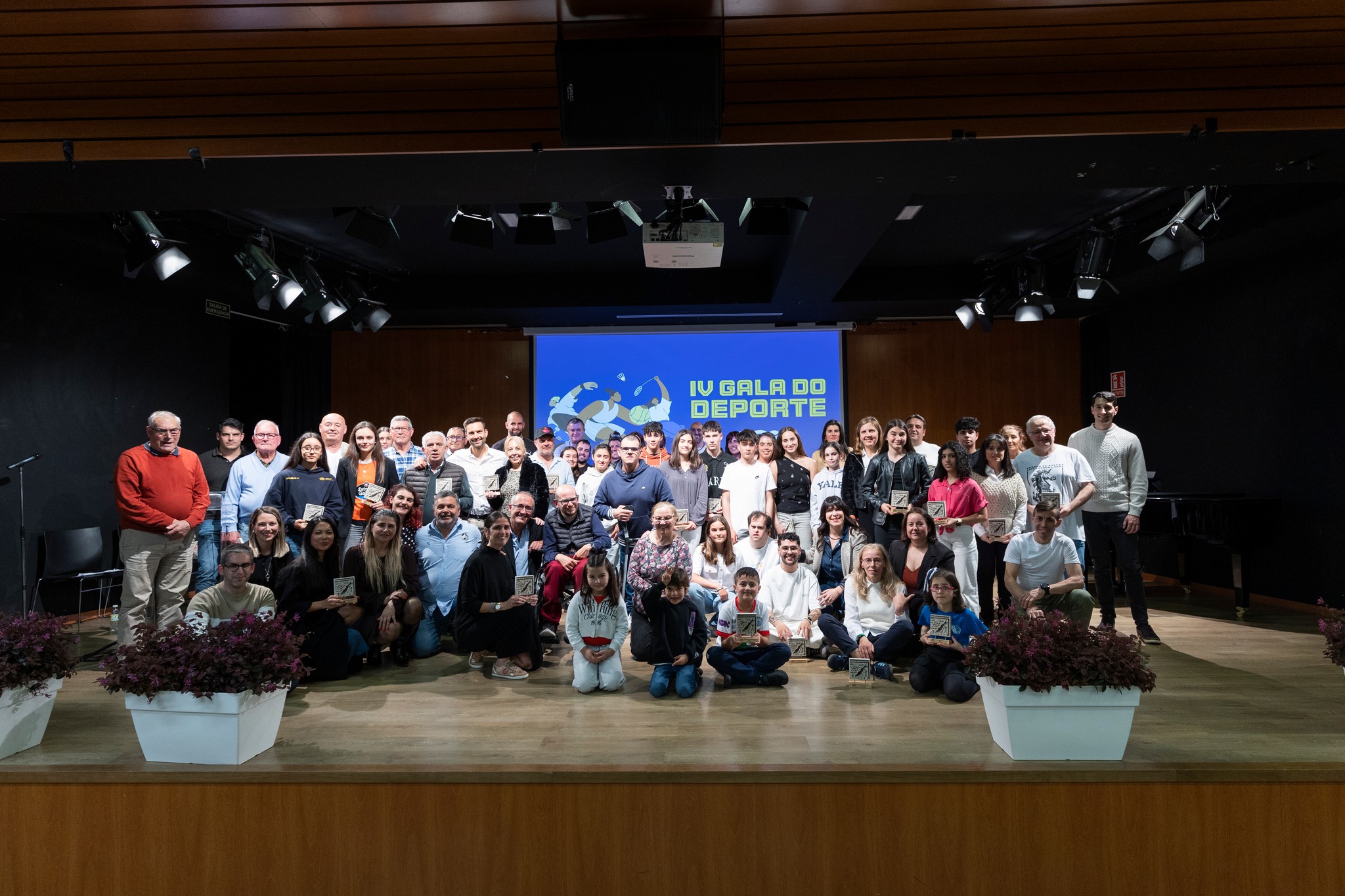 FotoGalaDeporteNigrán2025