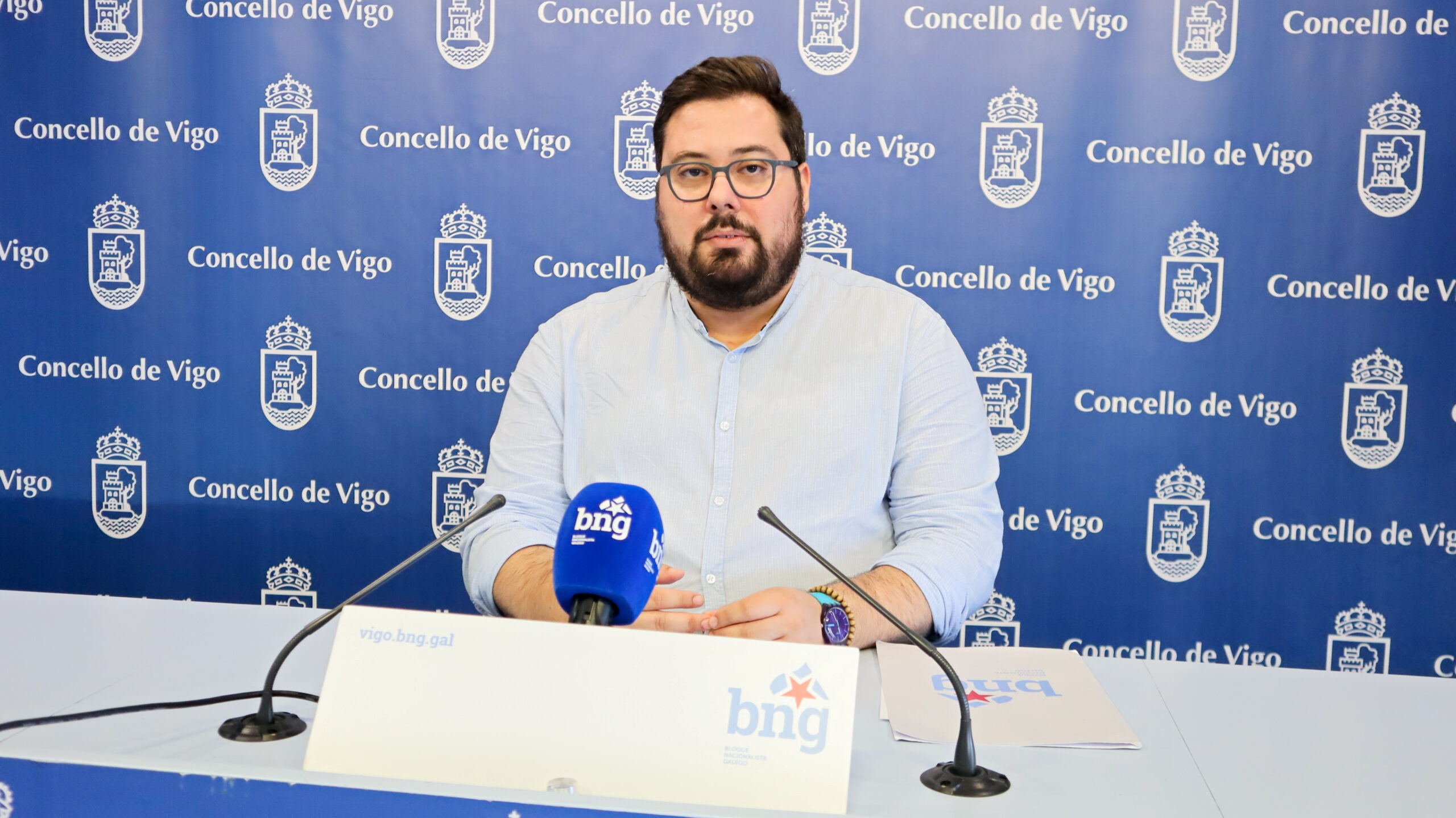 Foto_Xabier P. Igrexas_portavoz municipal BNG Vigo