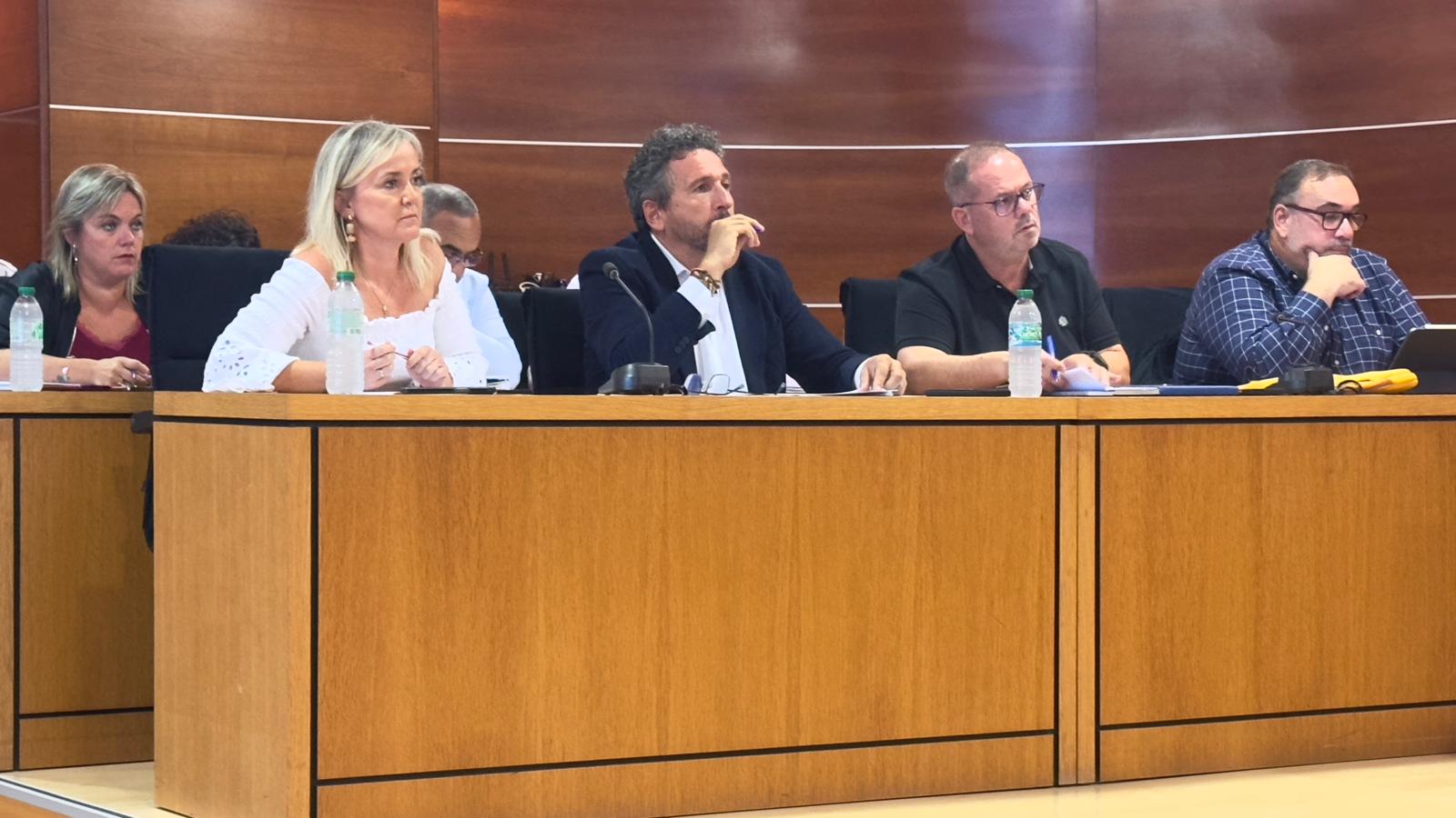 GRUPO MUNICIPAL PP PLENO CULLEREDO