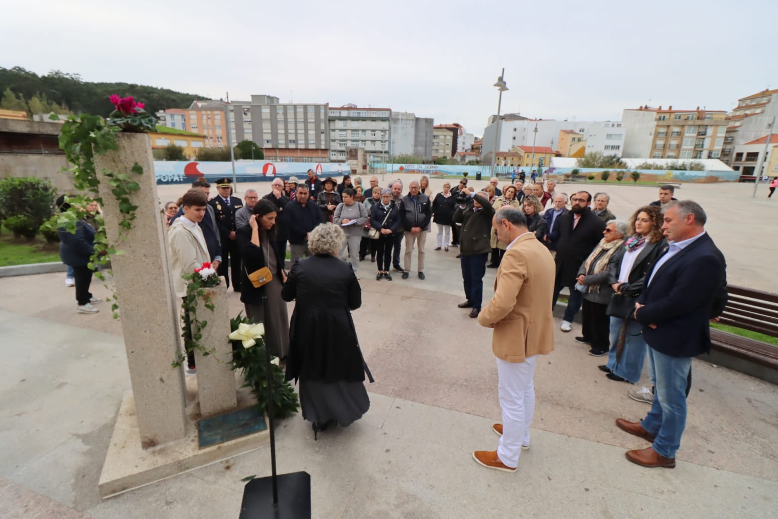 Homenaxe vítimas COVID 2025 (1)