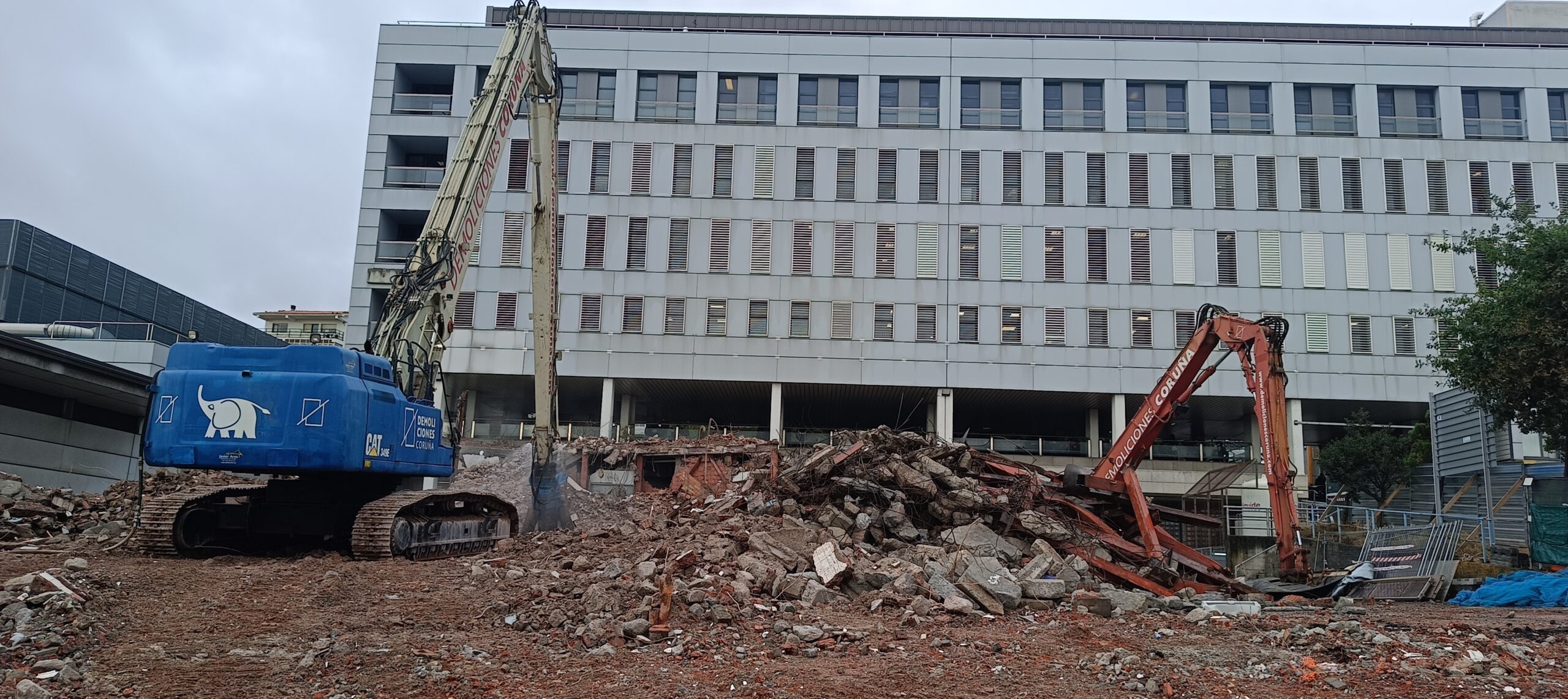 Hotel de pacientes derribado1