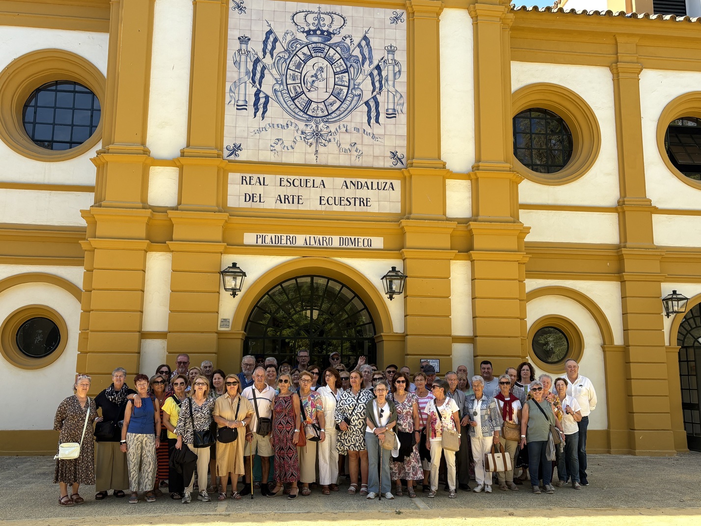 Jerez de la Frontera
