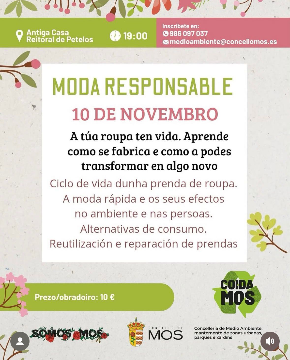 Moda Responsable