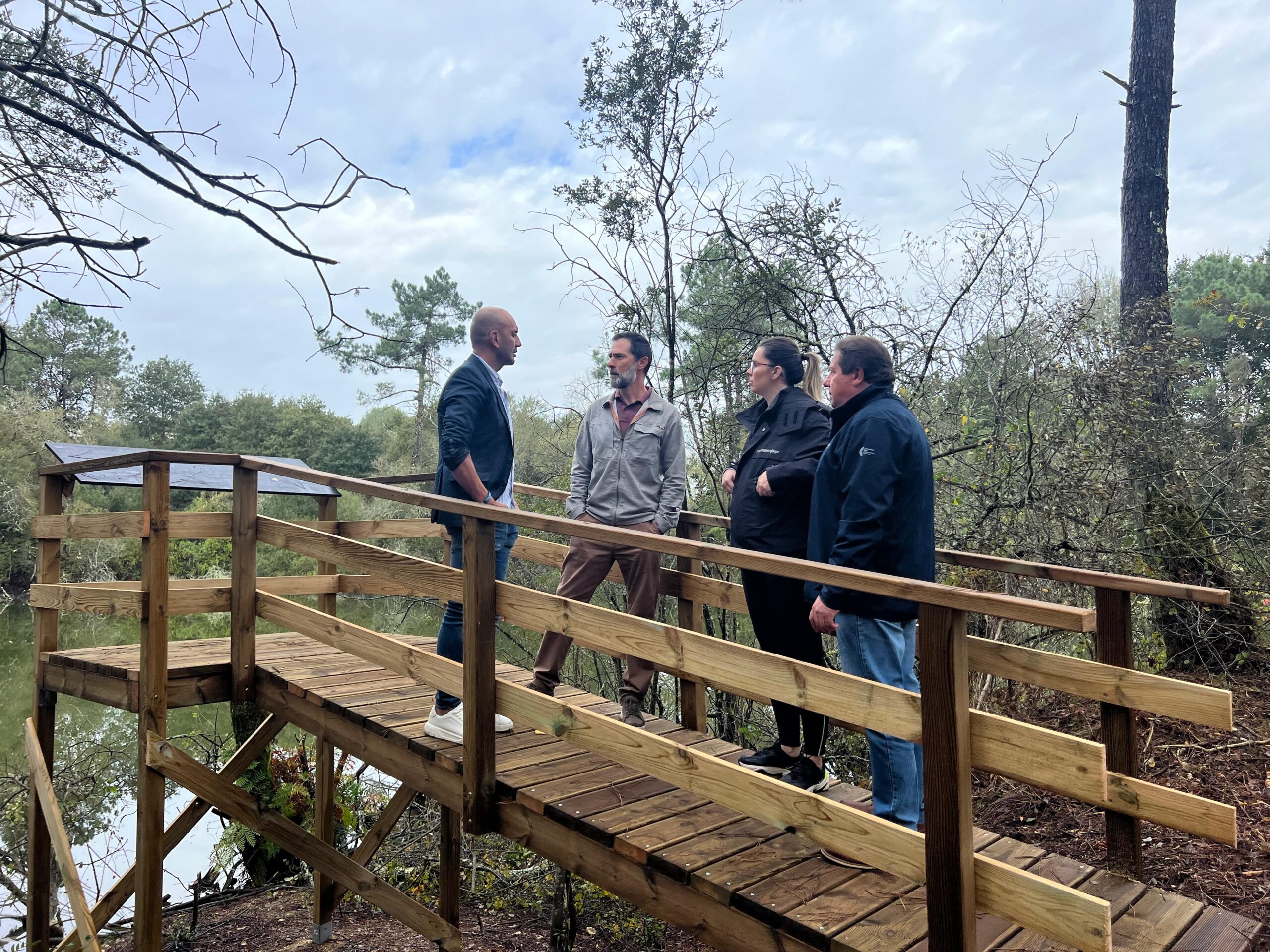 NP ACONDICIONAMENTO LAGOA ORBENLLE 1