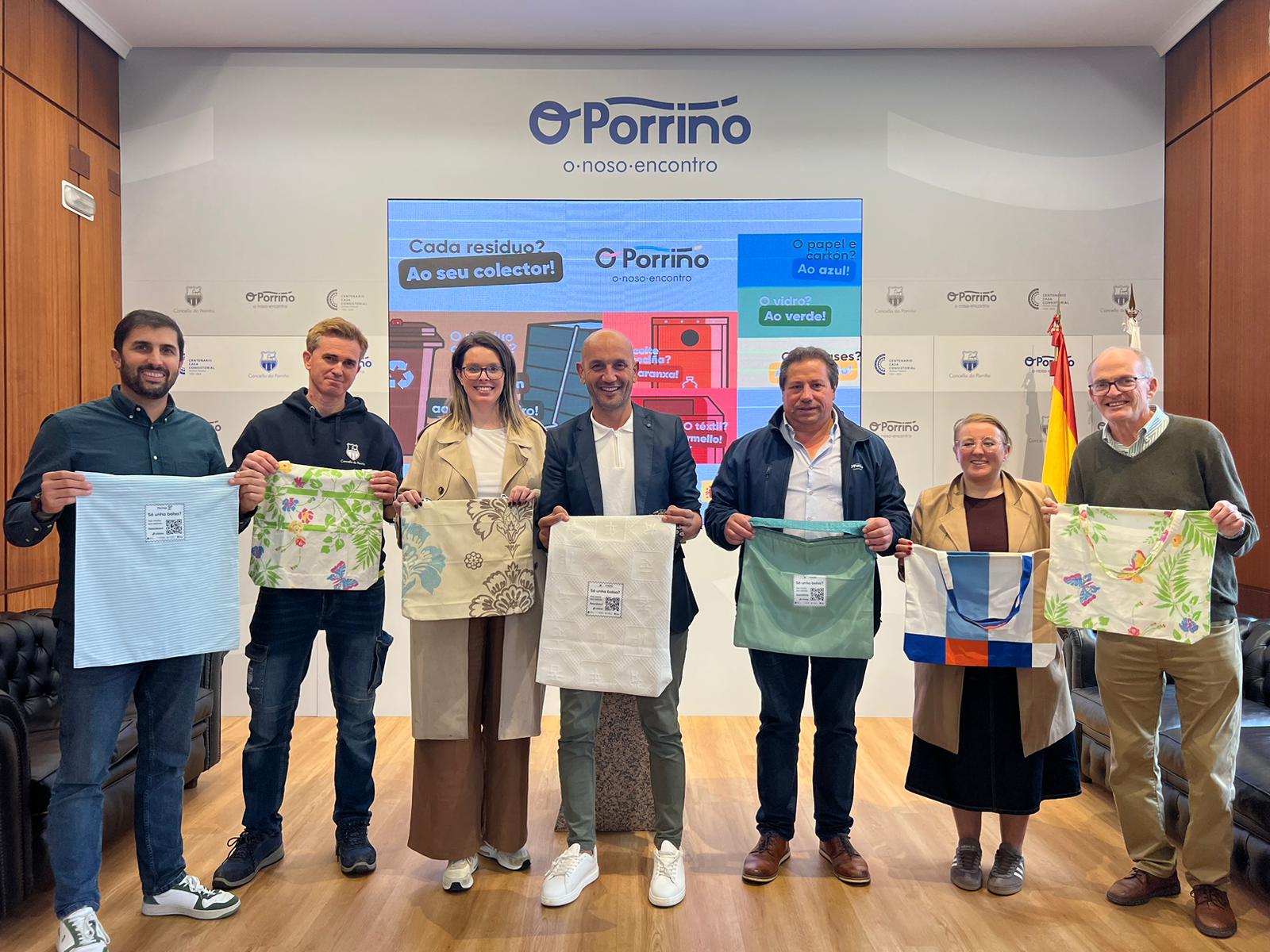 NP CAMPAÑAS RESIDUOS