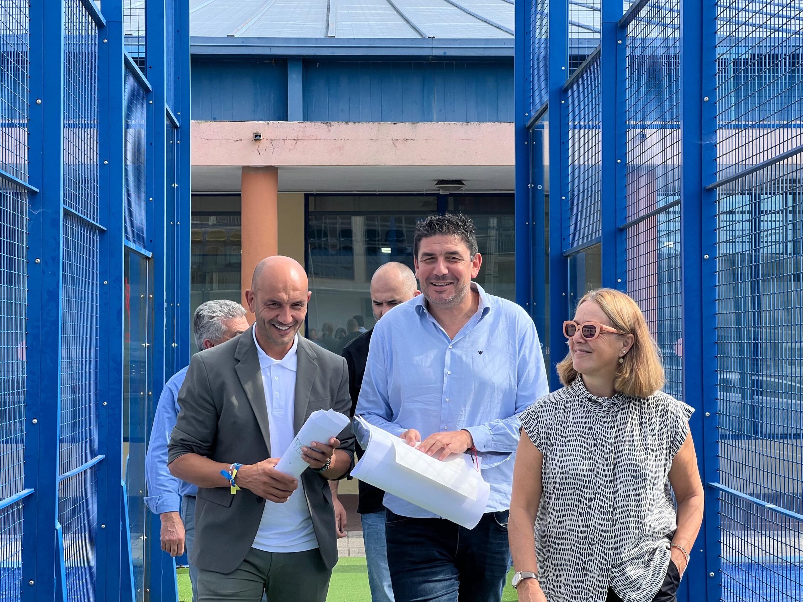 NP CUBERTA PISTAS DE PÁDEL 3