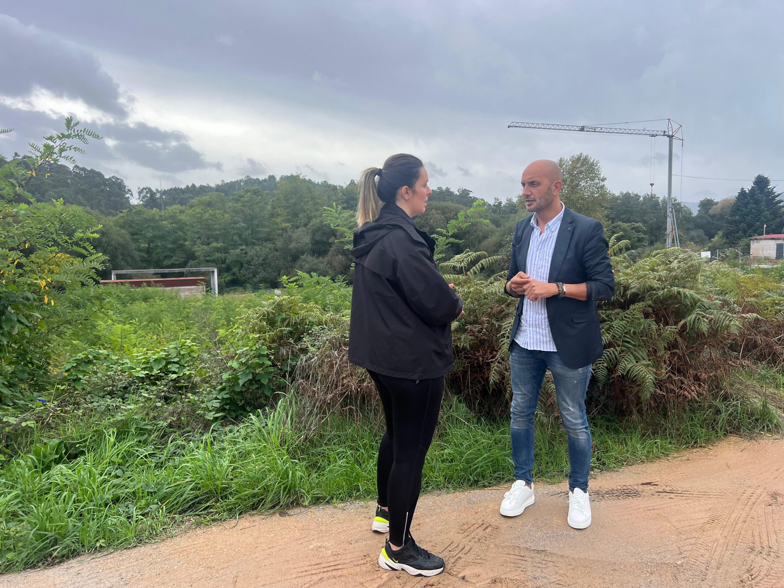 NP NOVO APARCAMENTO PÚBLICO