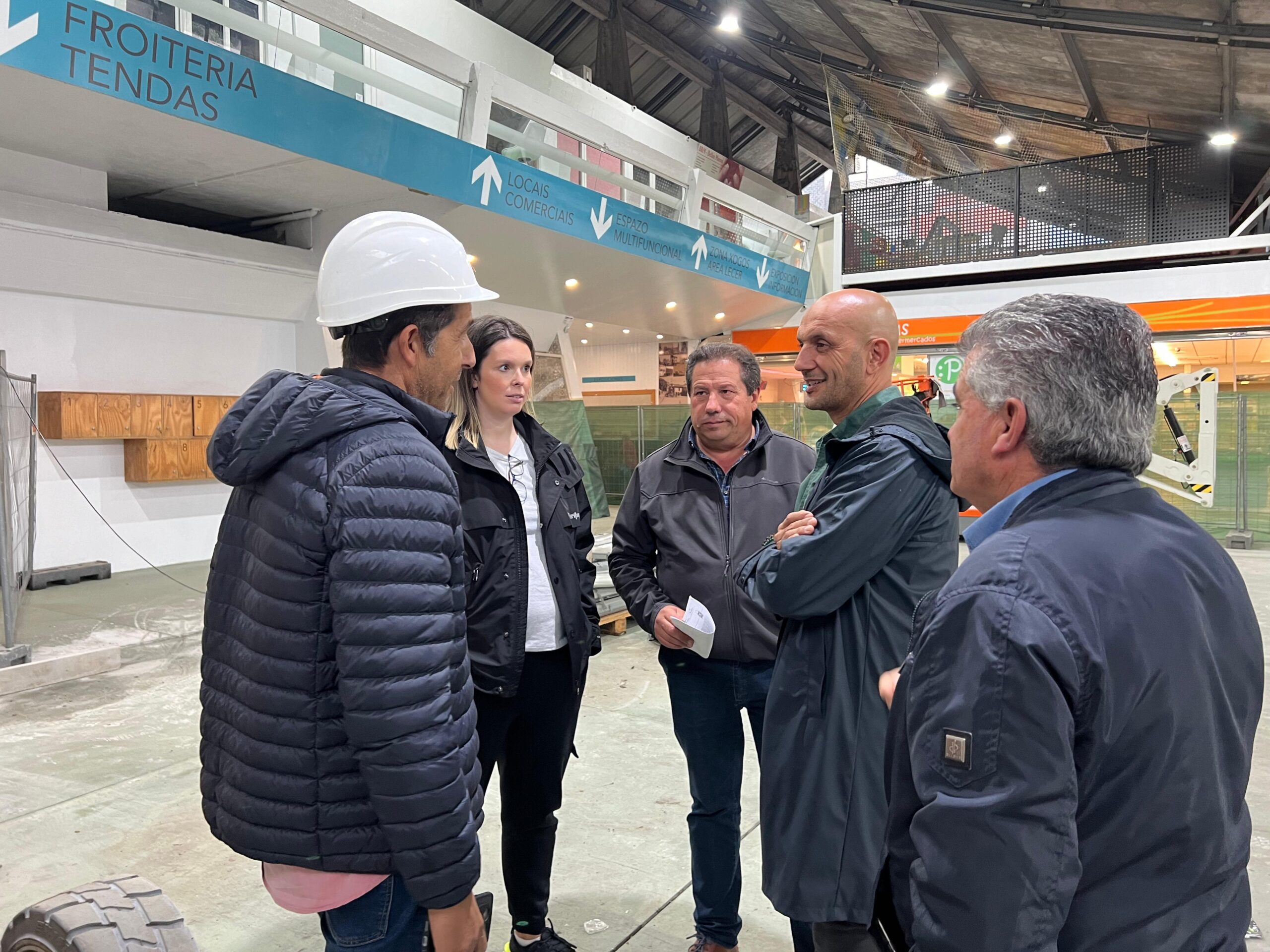 NP OBRAS PRAZA DE ABASTOS 3