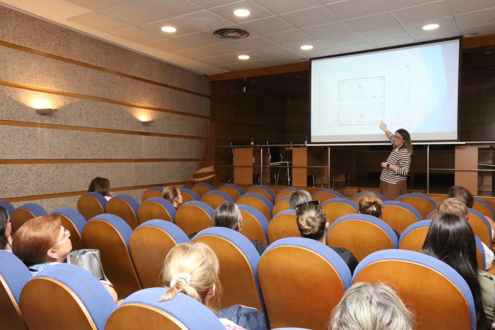 NP REUNIÓN PRACEIROS INICIO OBRAS