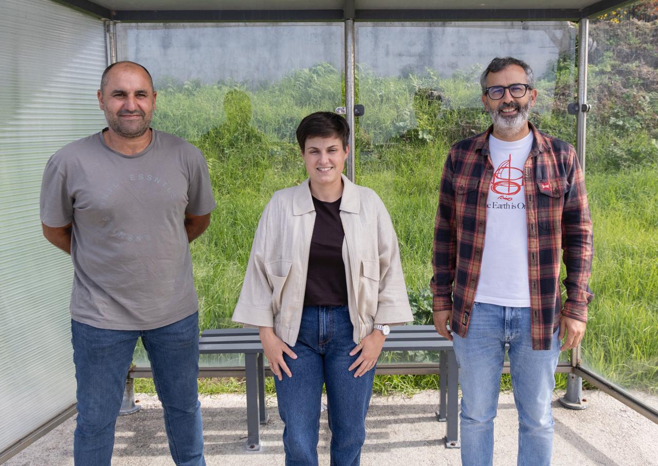 O Concello do Rosal propoěn nove medidas aě Xunta para mellorar o transporte puěblico na comarca do Baixo MinŢo