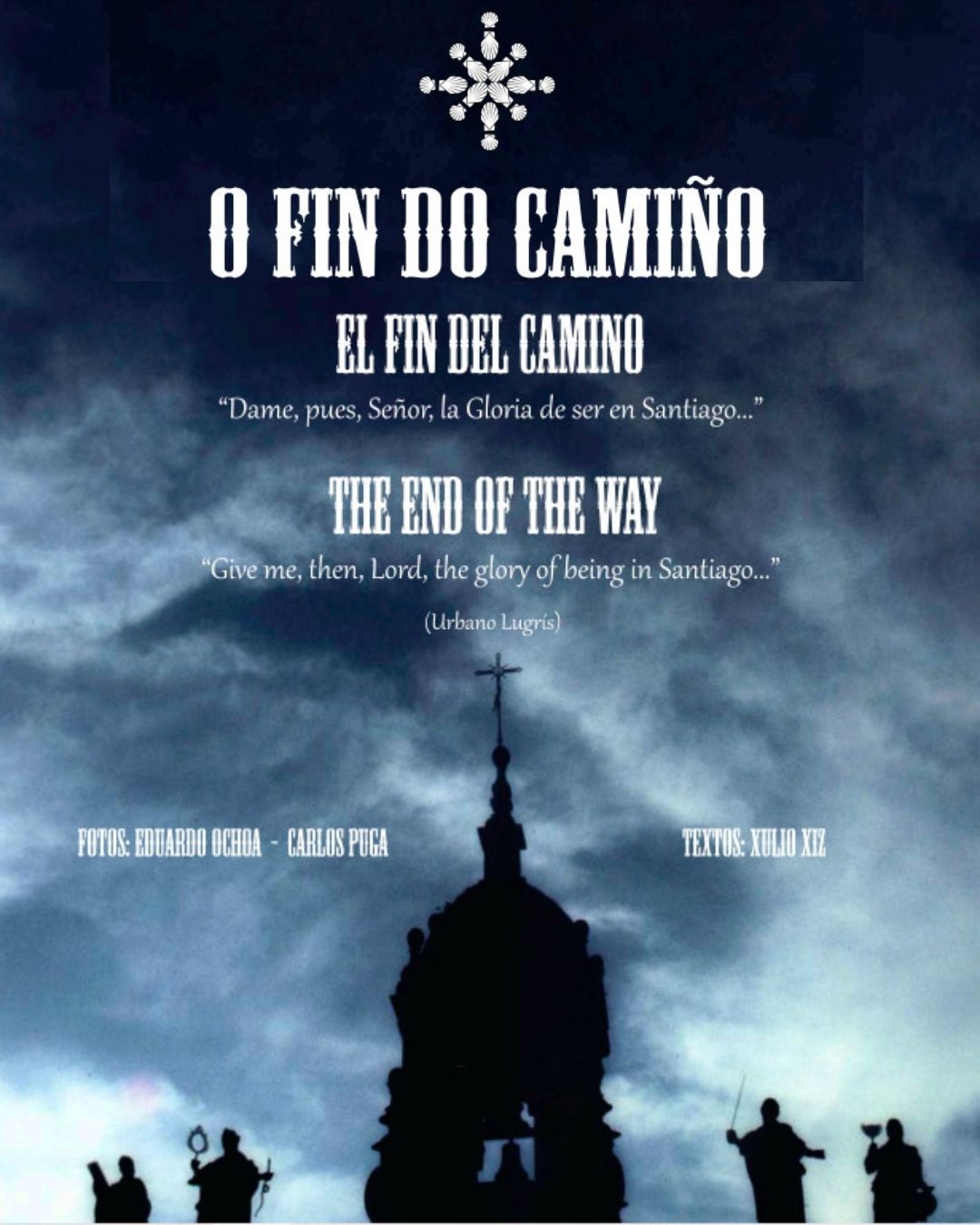 O fin do Camiño