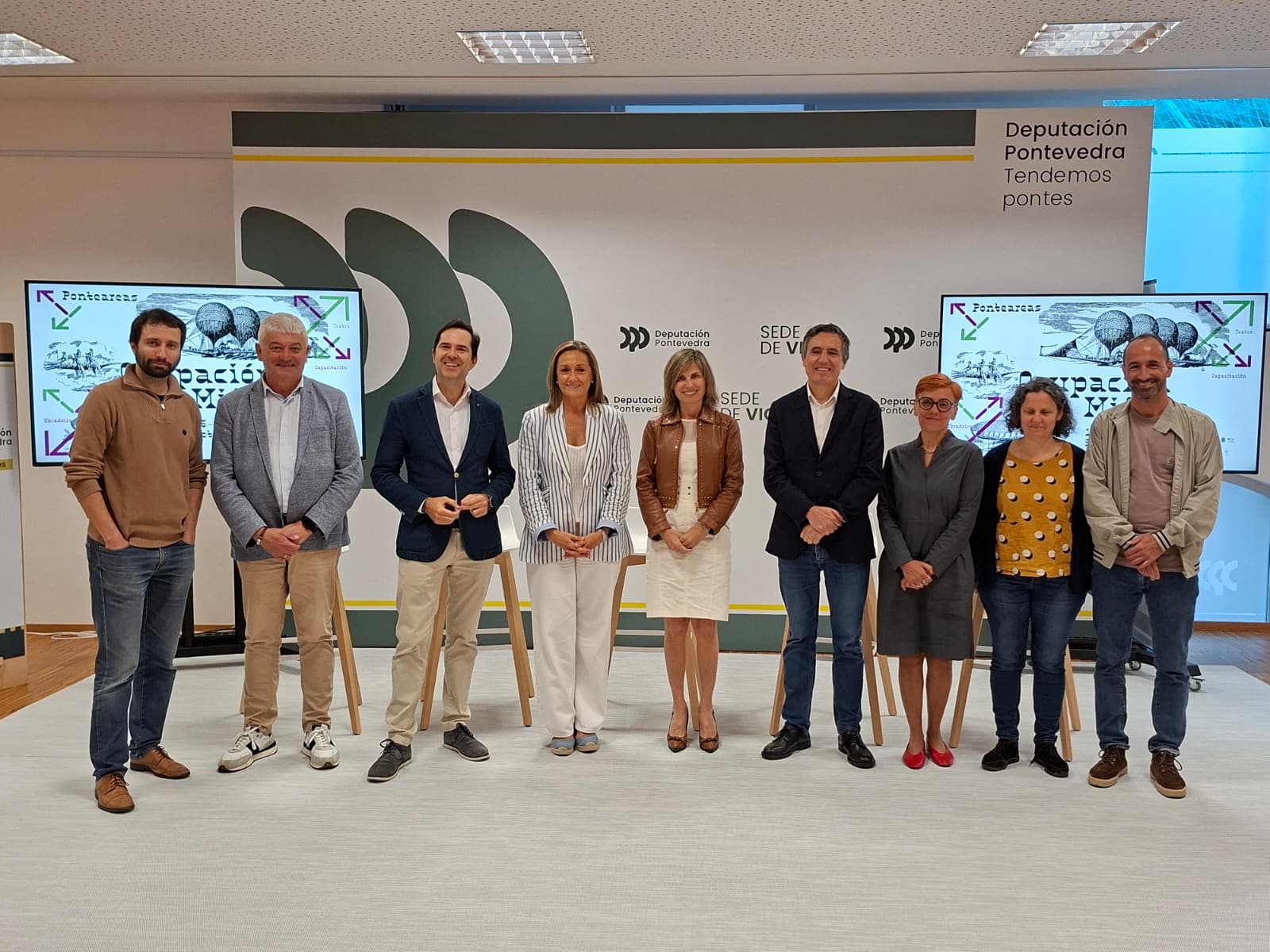 PÉ DE FOTO LUISA SÁNCHEZ OCUPACION MINOTA 1