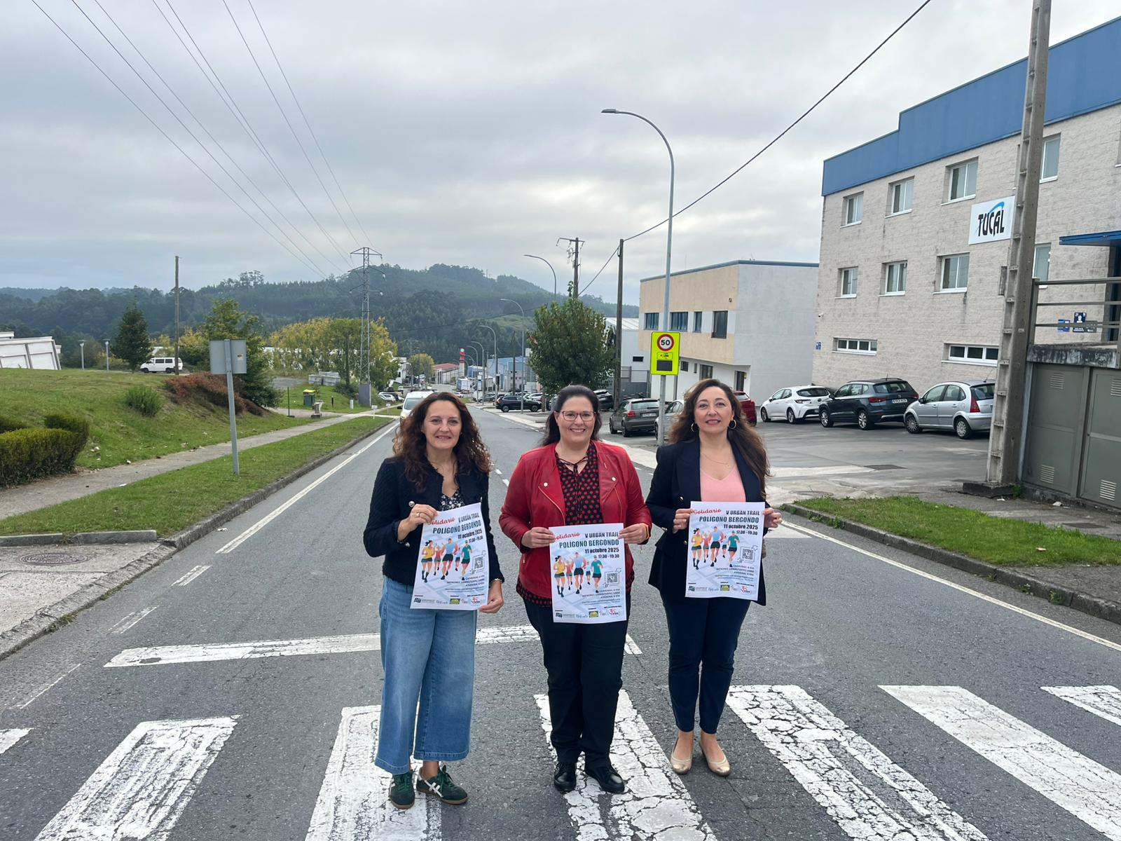 PRESENTACION TRAIL 2