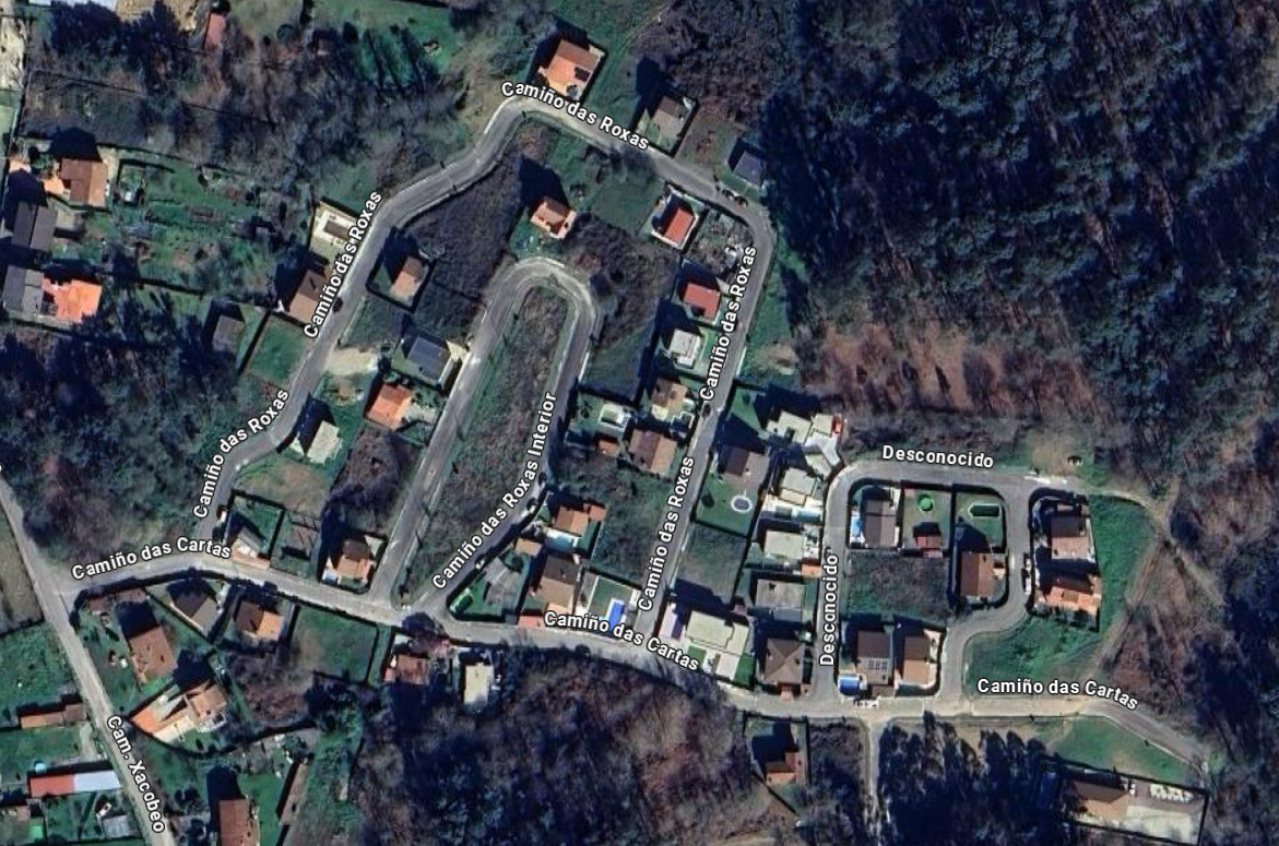 Poligono das Cartas 2