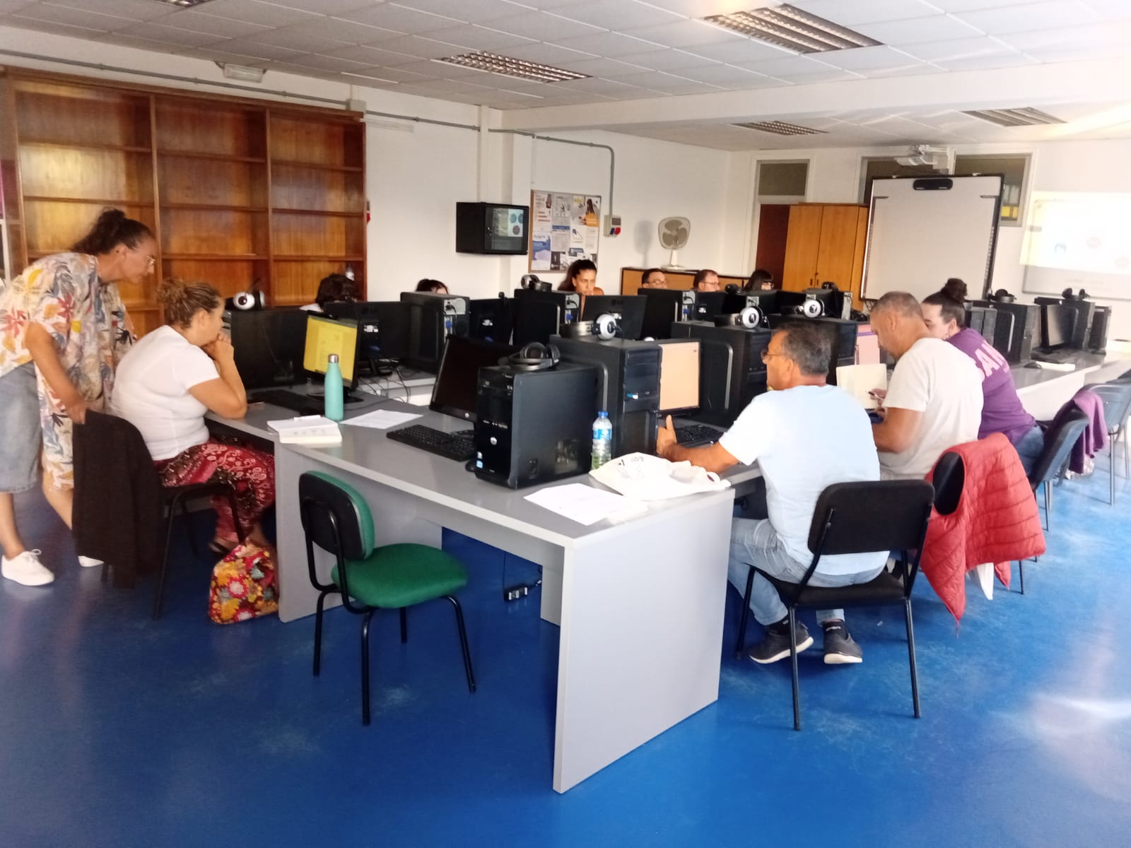 Programa Integrado Emprego