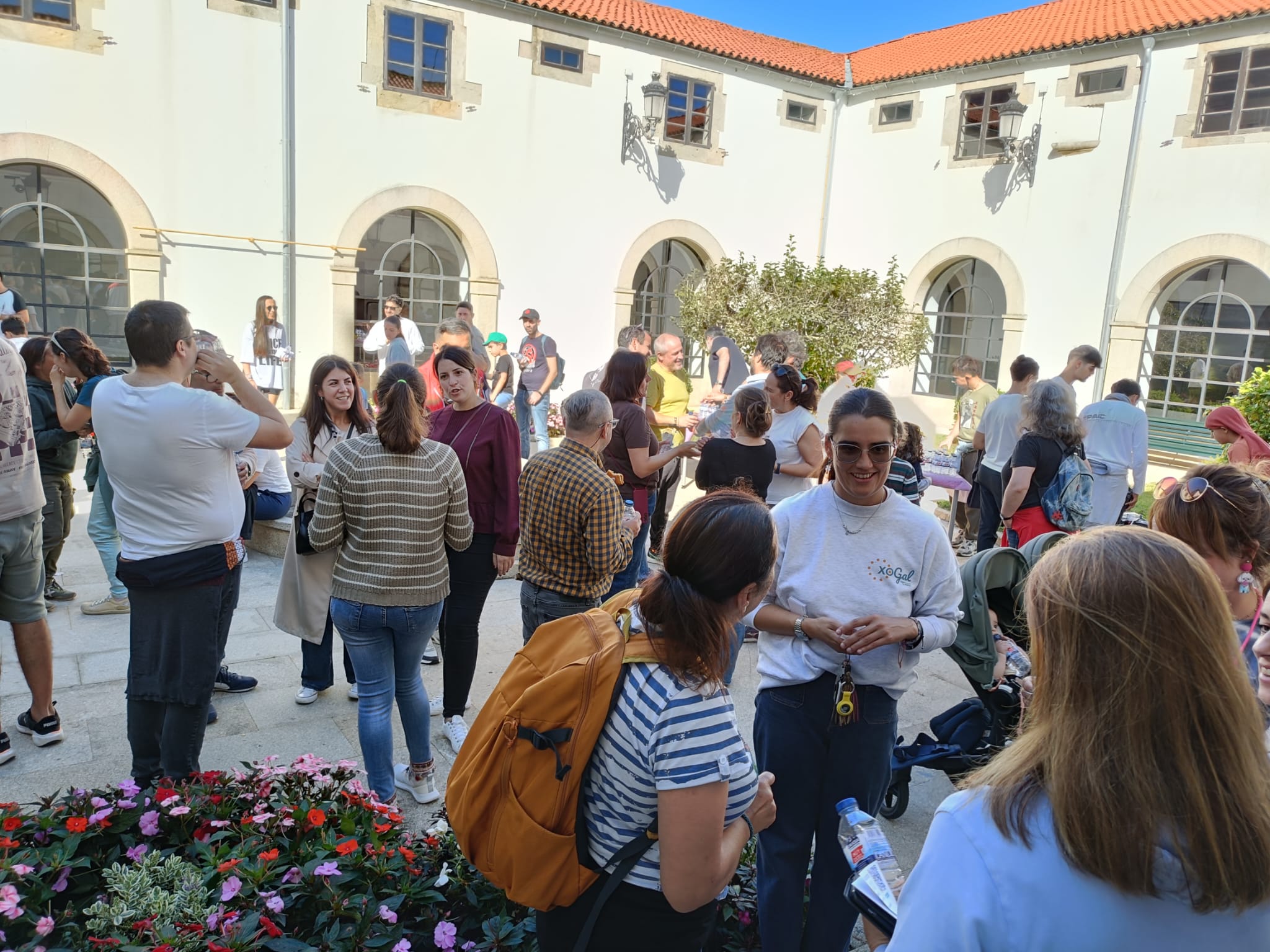 Scape Room XoGal _Ritmos de Ortigueira_