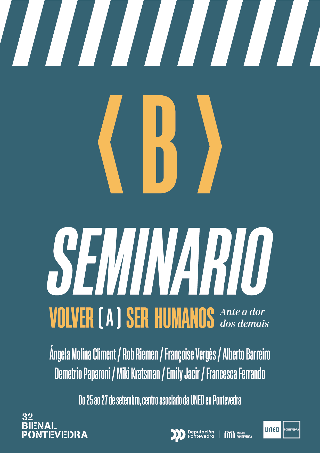 Seminario- cartel A4