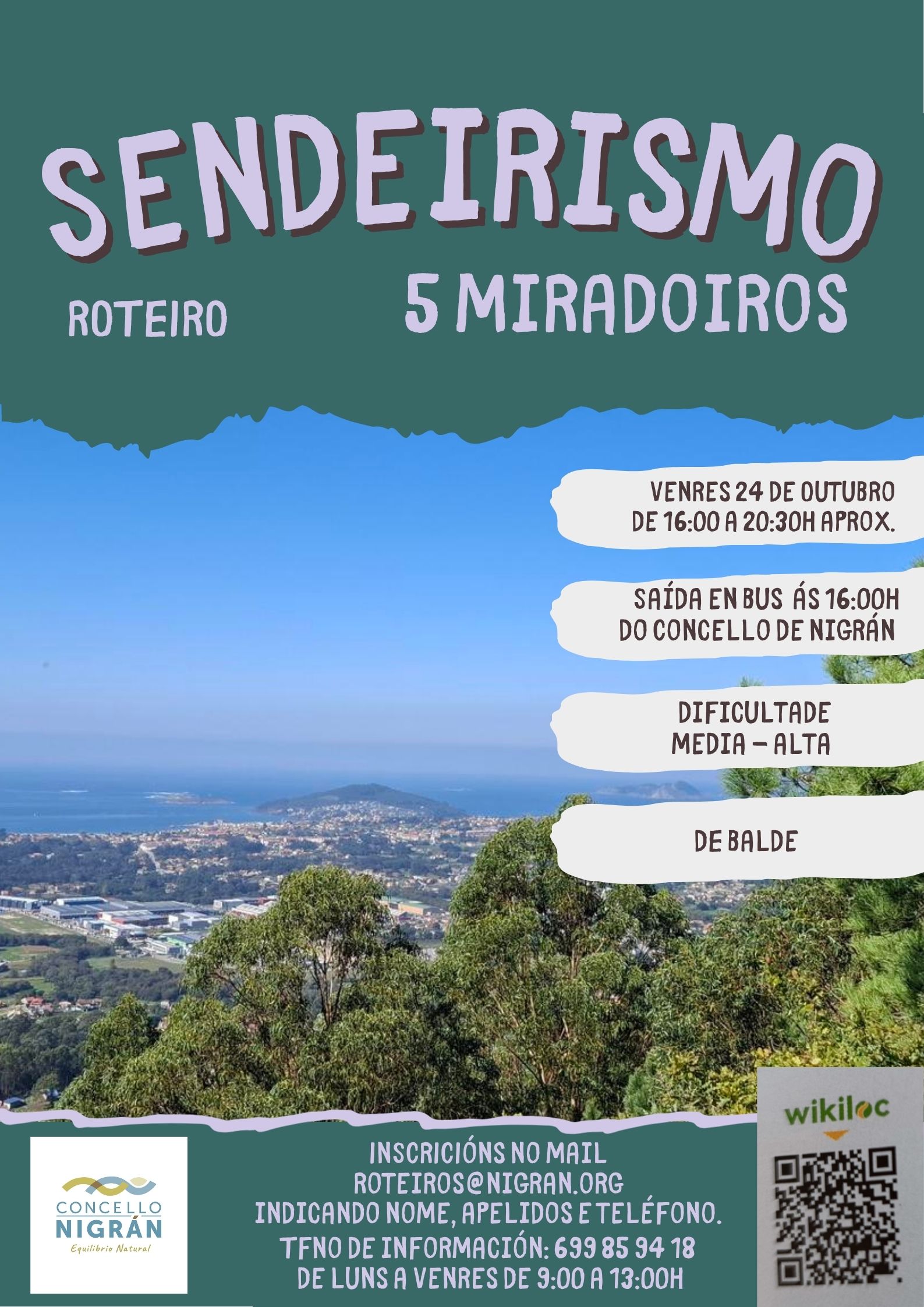 Sendeirismo