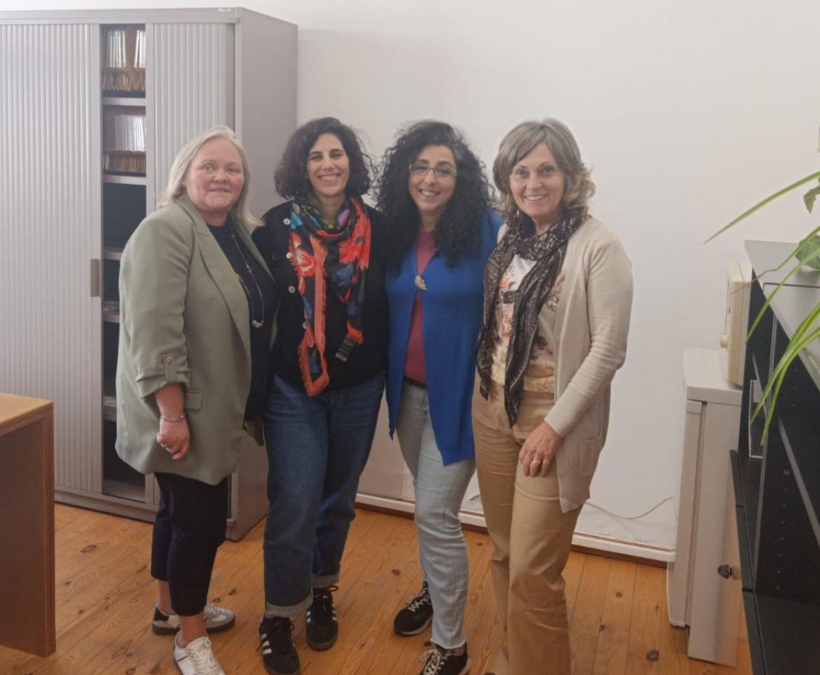 Servizos Sociais Camariñas