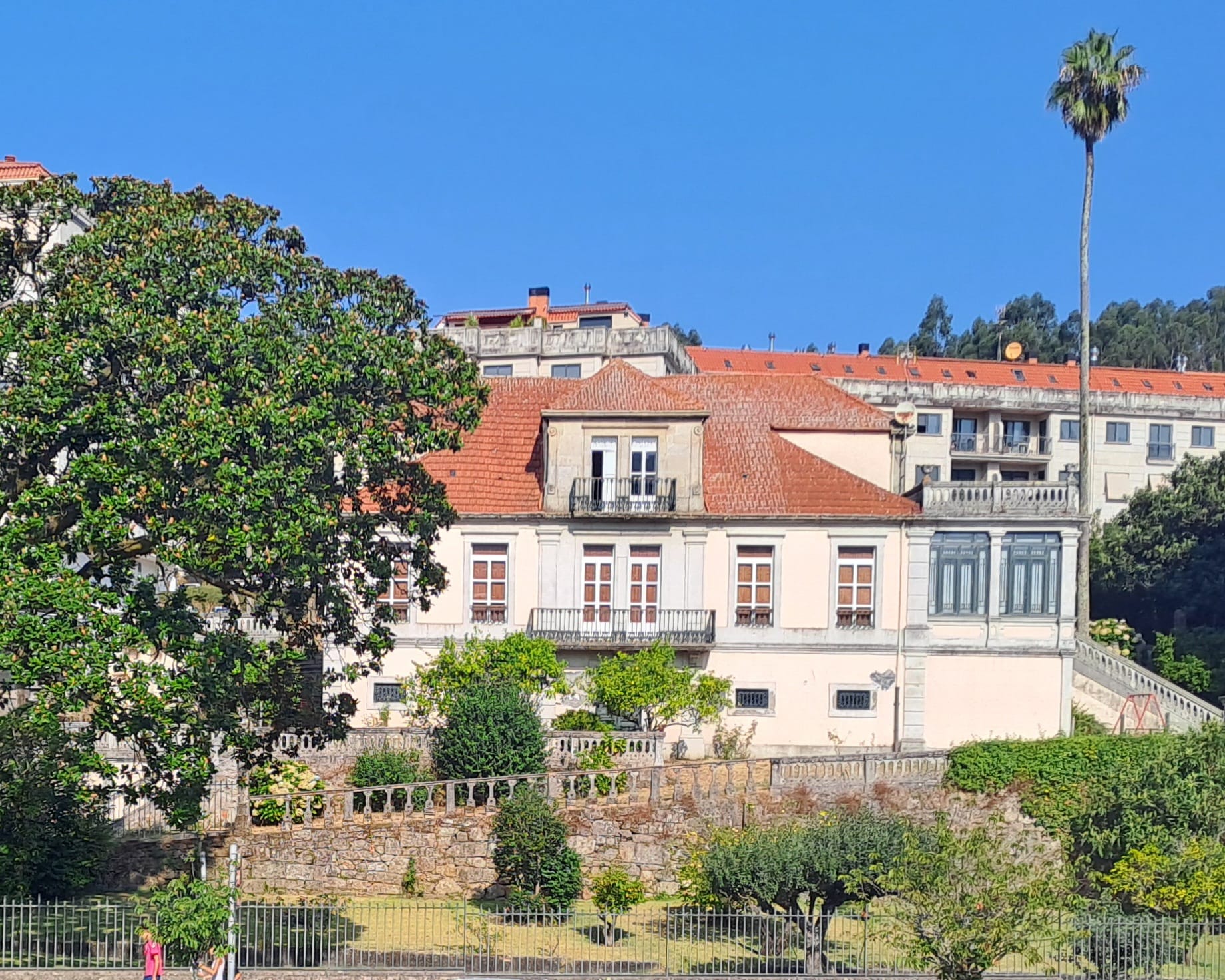 Villa Elisa