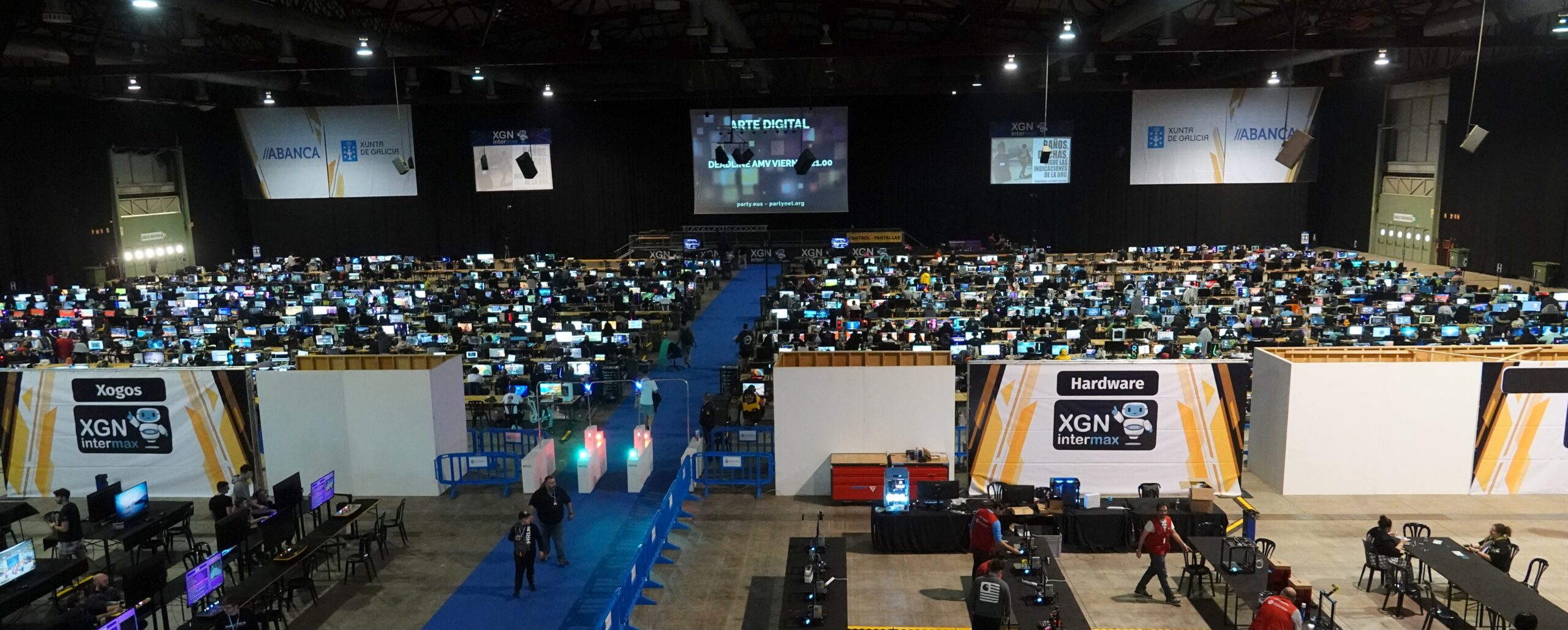 Vista XGN Intermax 2024