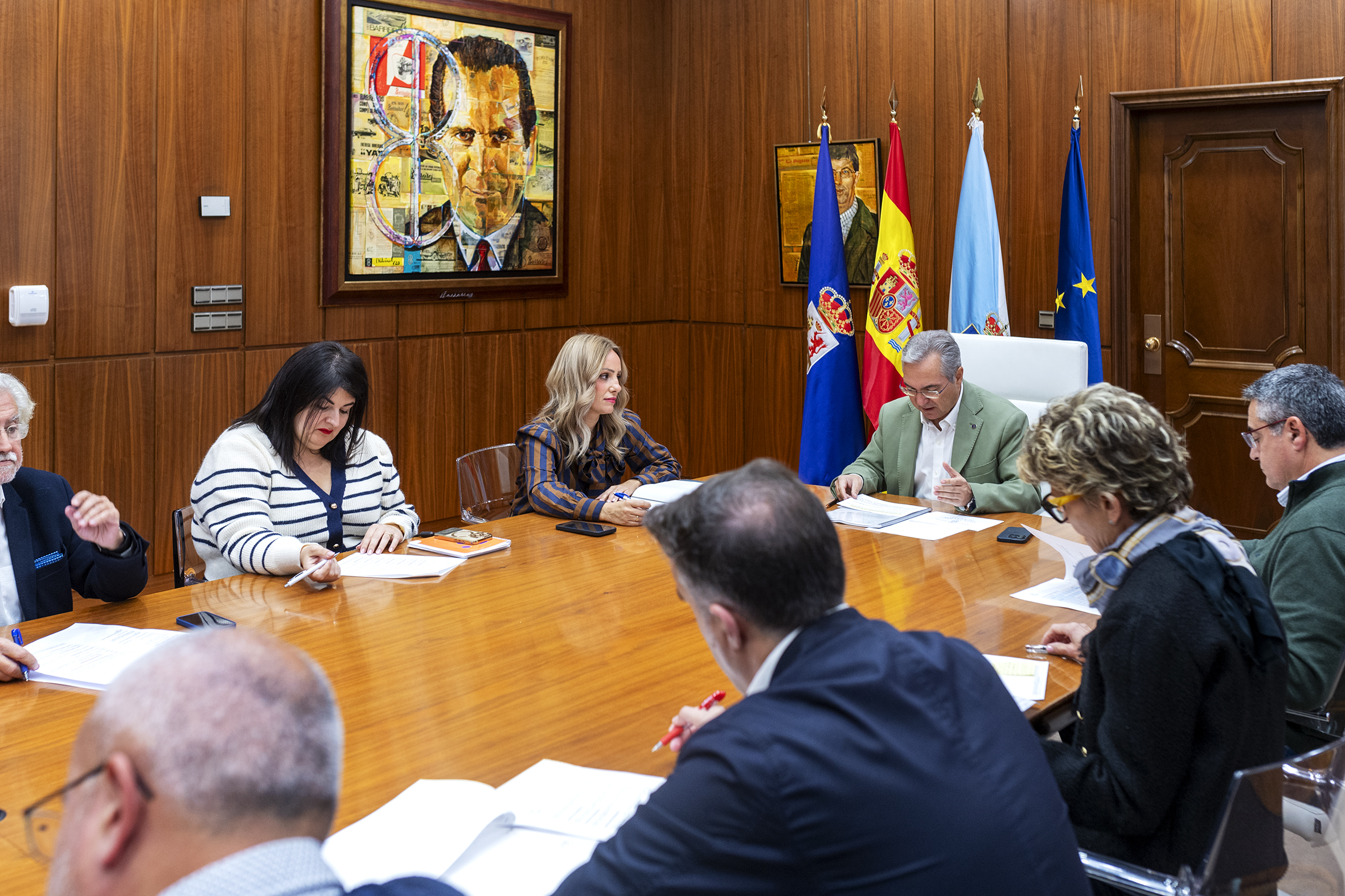 Xunta de Goberno 250929 – 3