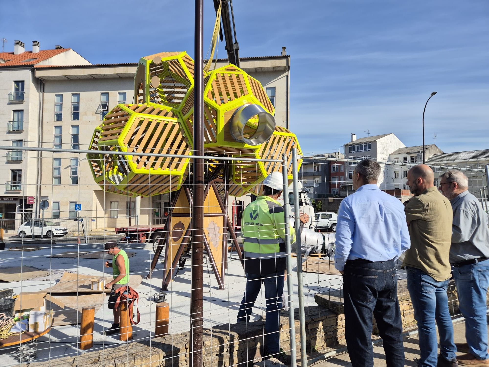 visita parque praza do outeiro 15102025 – boa