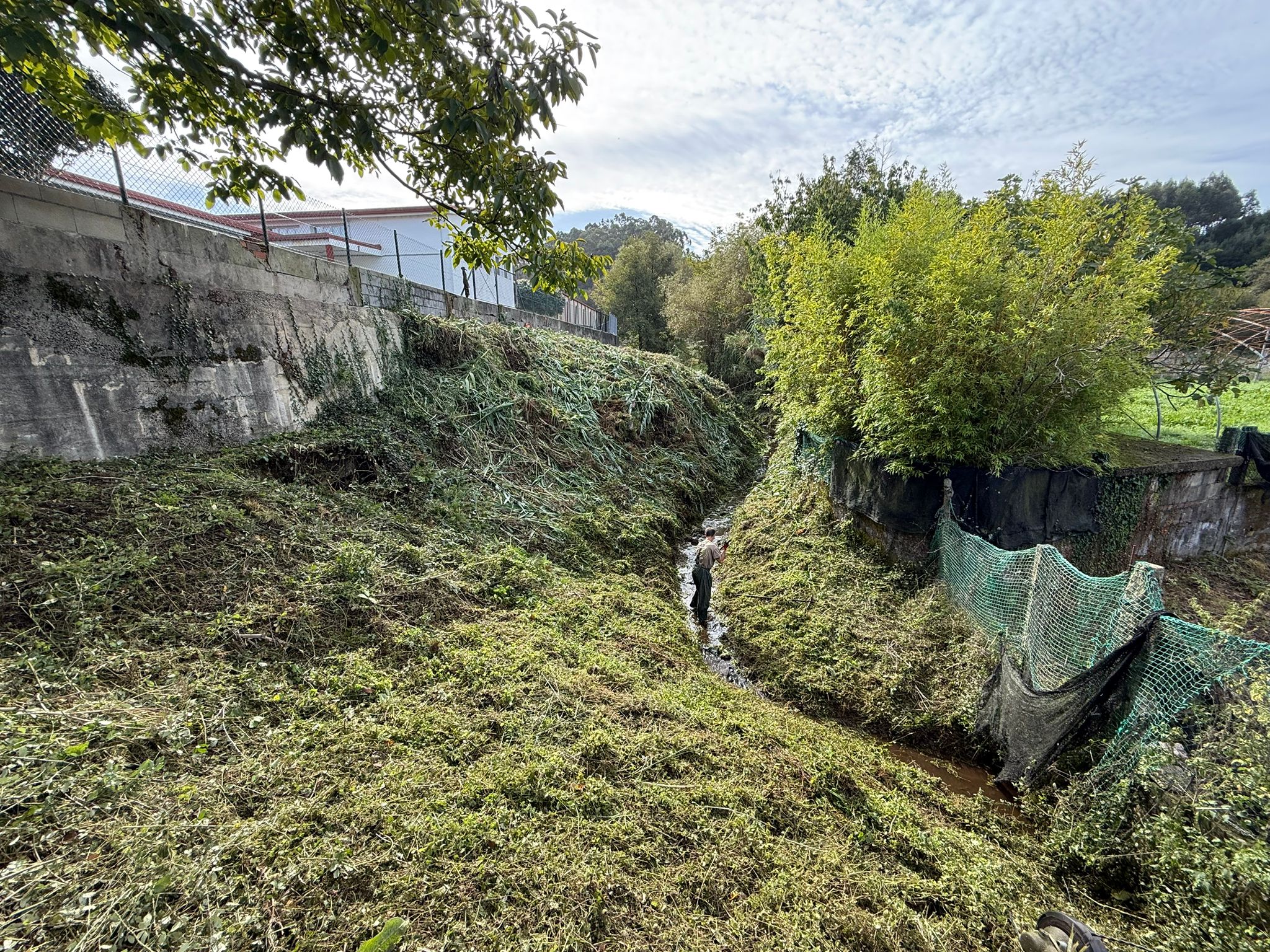 05112025_Finalizacion limpeza rios