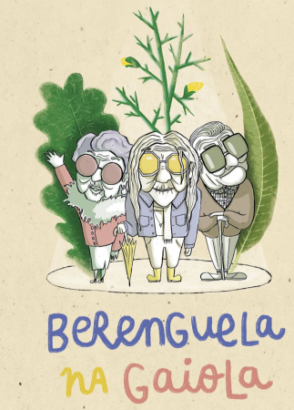 10. Berenguela