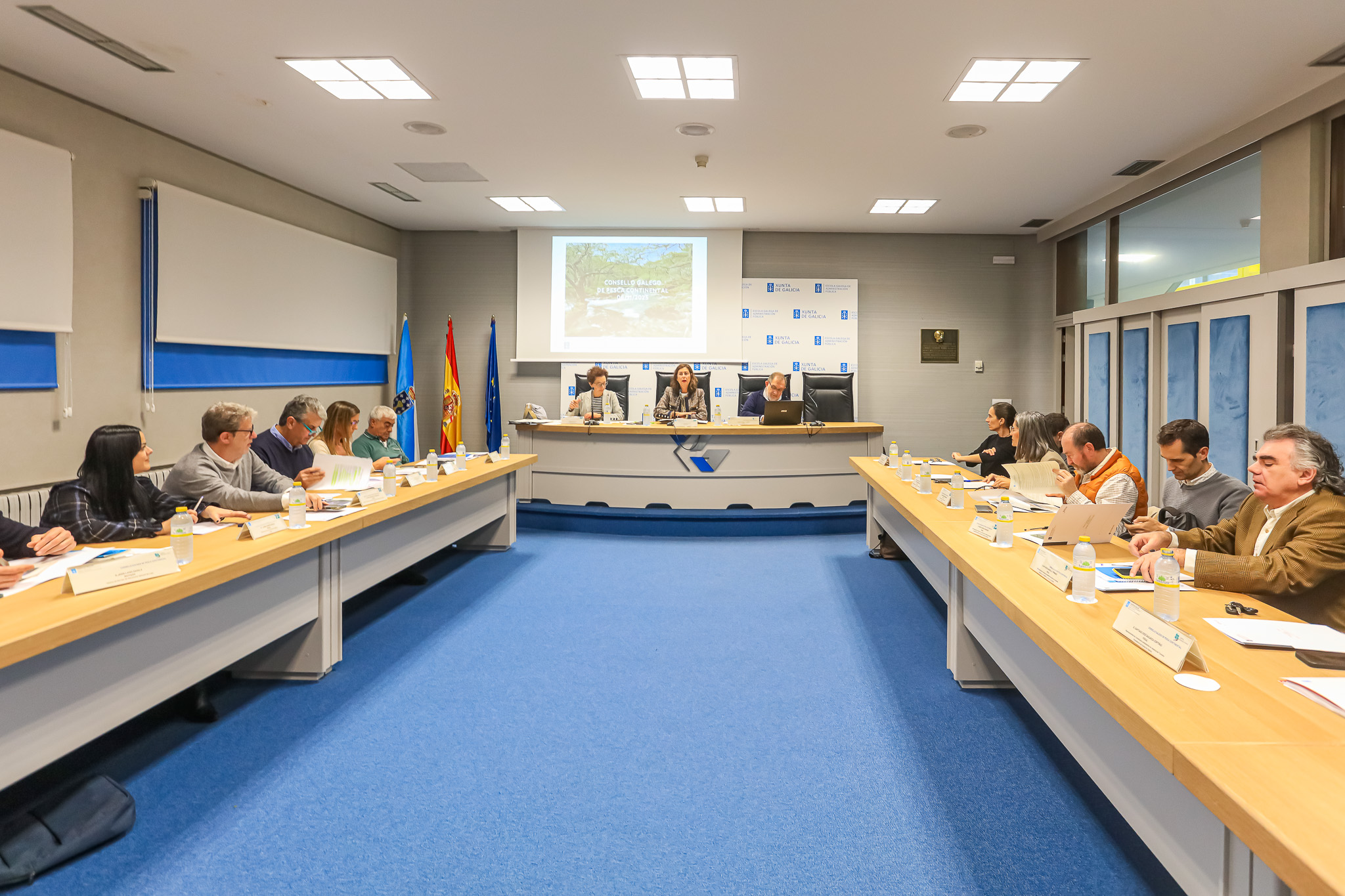 20251106 ConselloGalegoPesca2