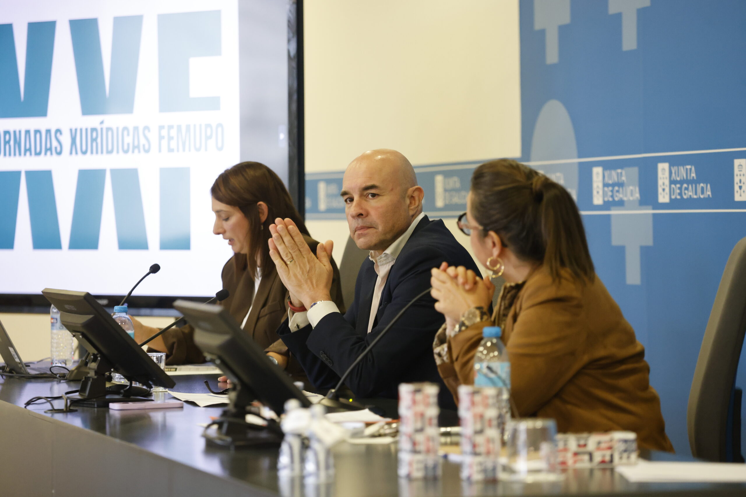 20251113 DXViolenciaXeneroXornadasFemupo