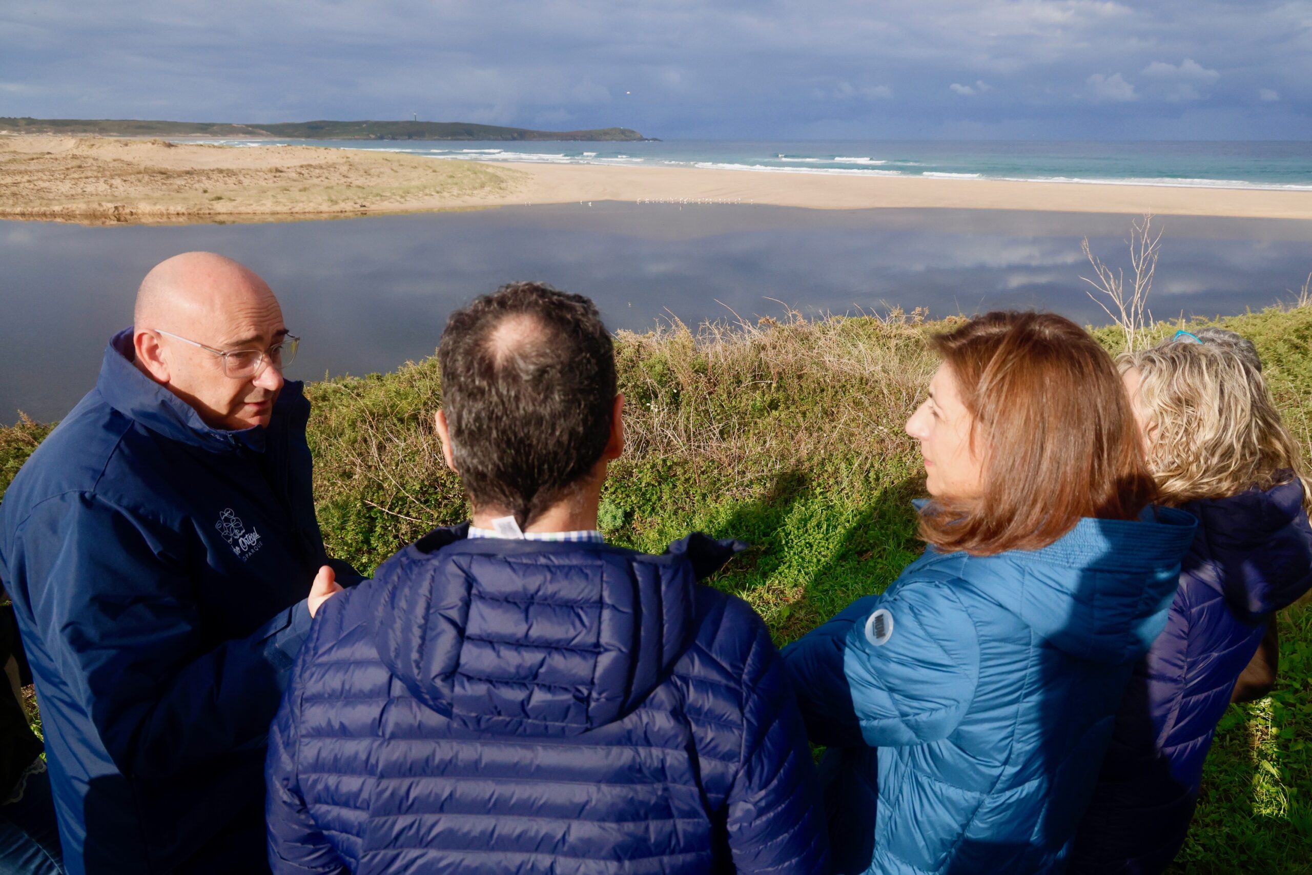 20251118 AVMVisitaLagoaValdovino