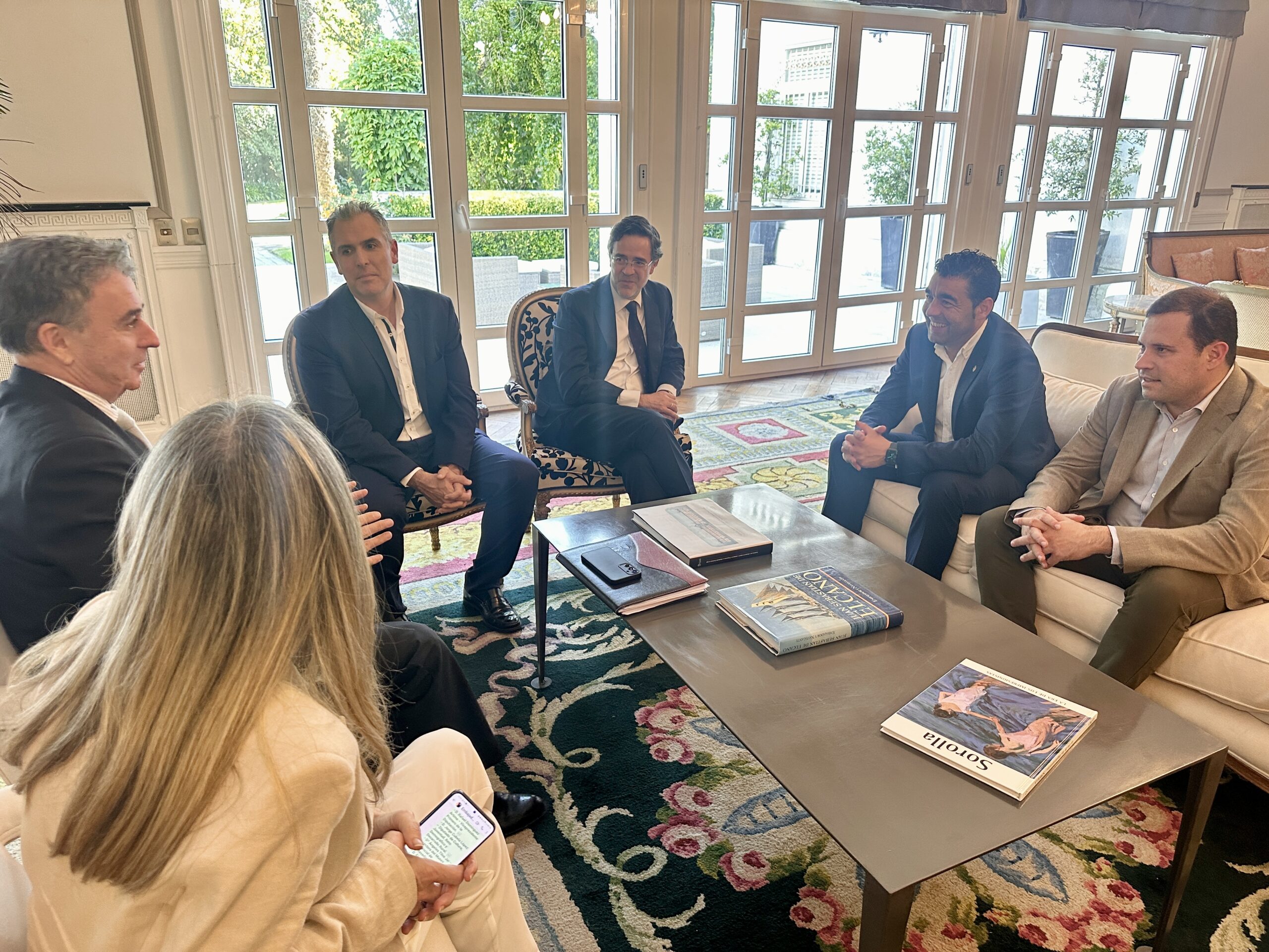 20251125_LuisLopez_EmbaixadaEspañaUruguai