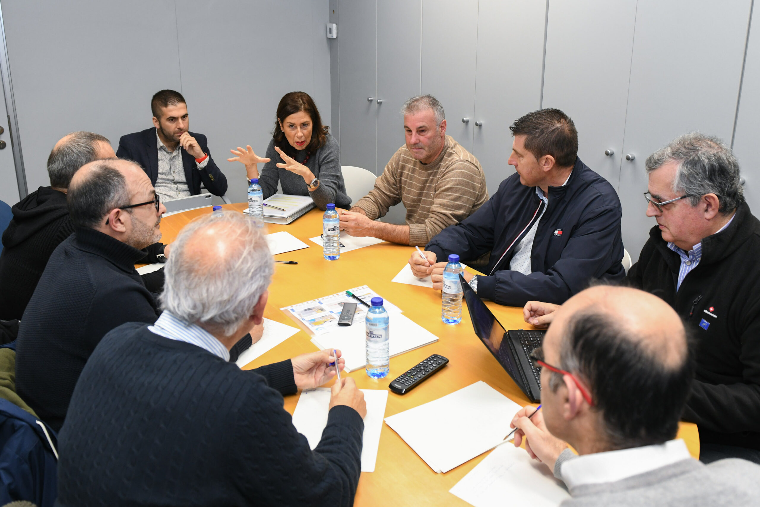 20251128 DXPNReunion8ReservaBiosfera 1