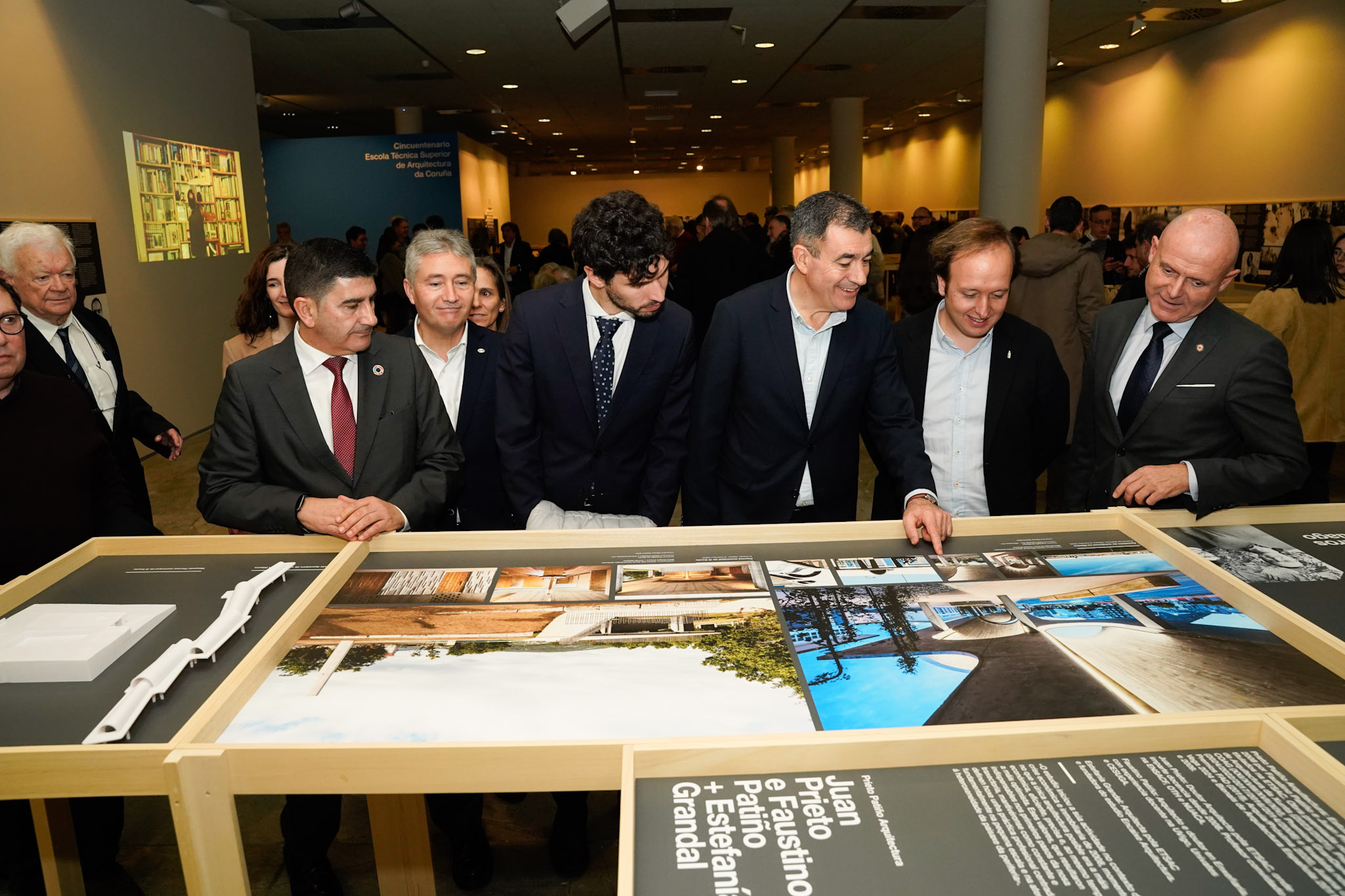 20251128AniversarioEscolaArquitecturaCoruña (1)