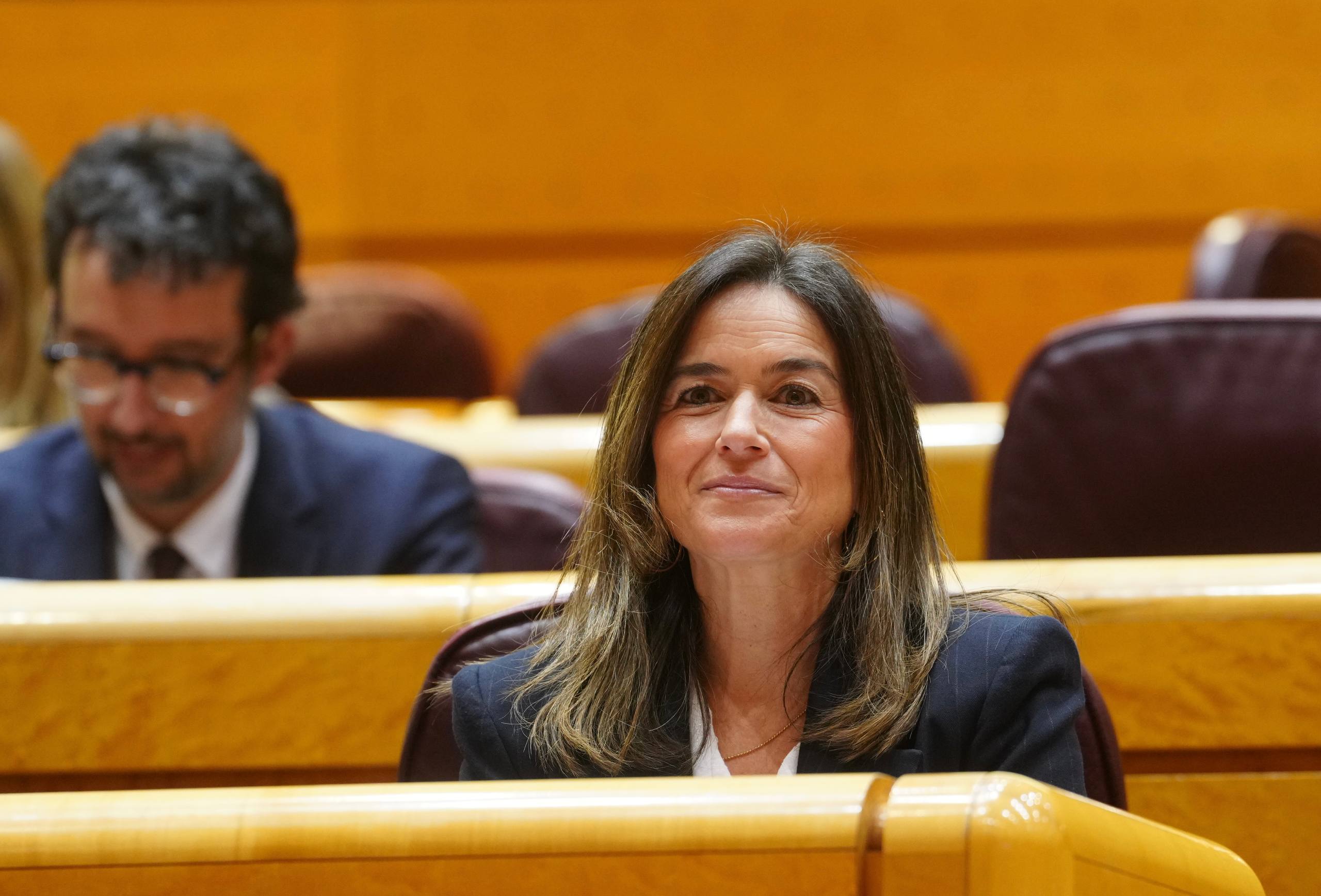 25.11.25 Senado- Pregunta Montero