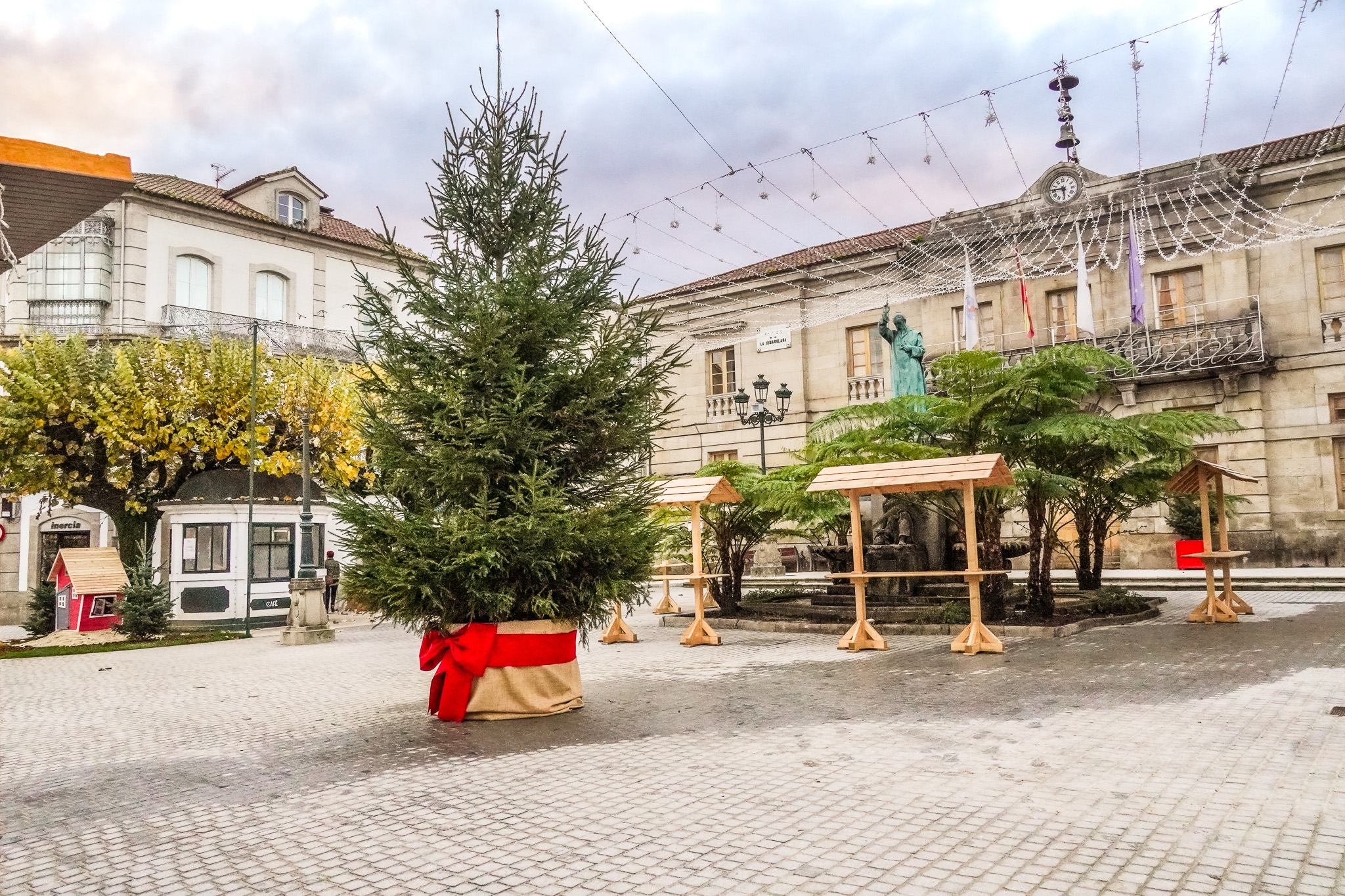 27112025 Praza da Inmaculada