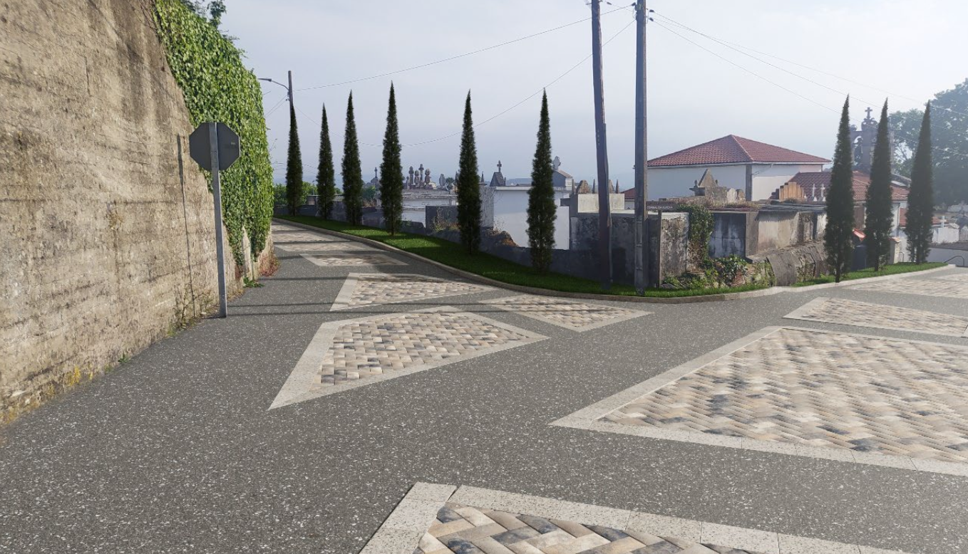 Acceso Escola Infantil proxecto