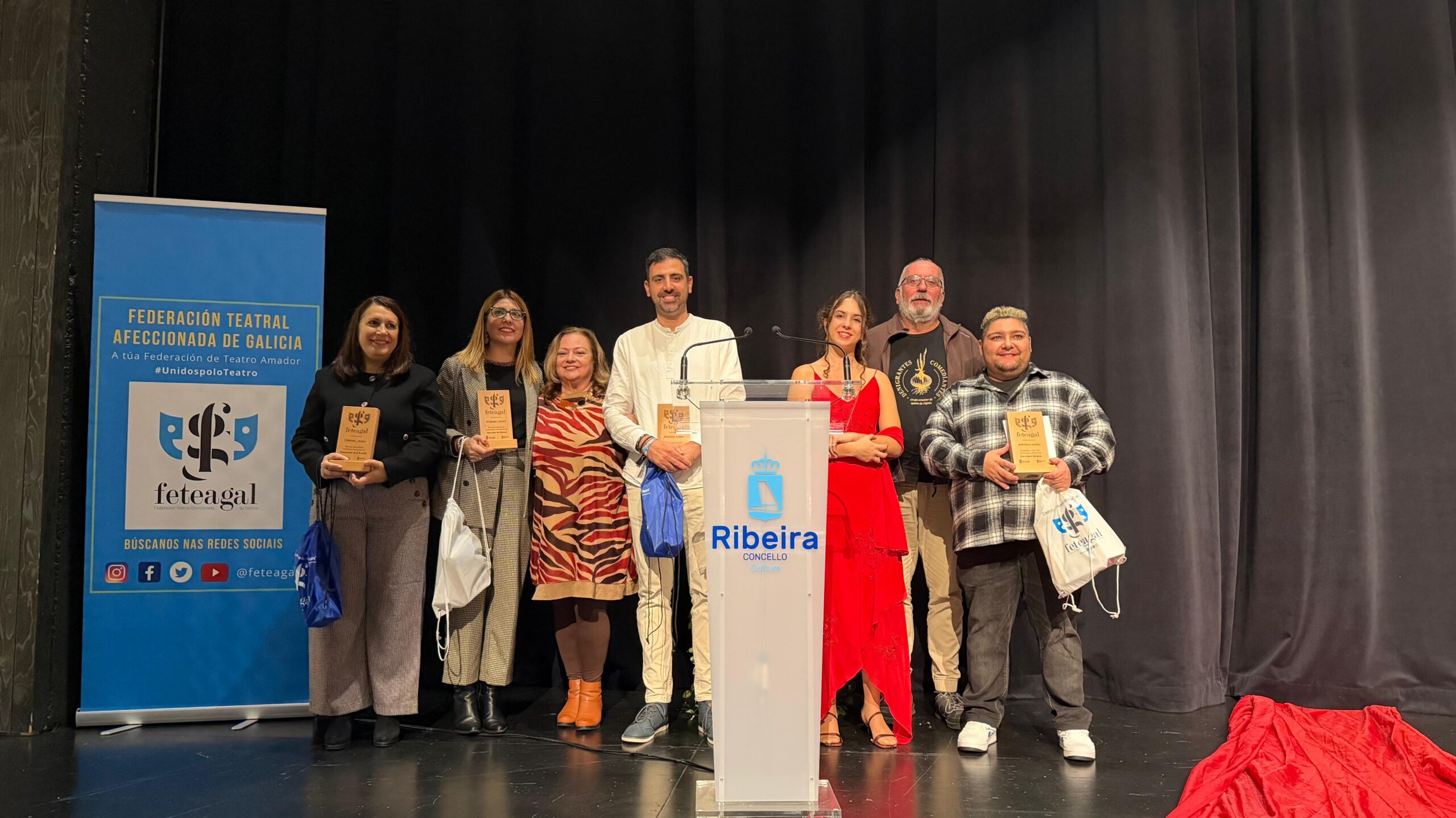 Acto clausura Fitagal 2025 (1)