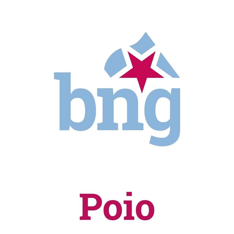 BNG Poio