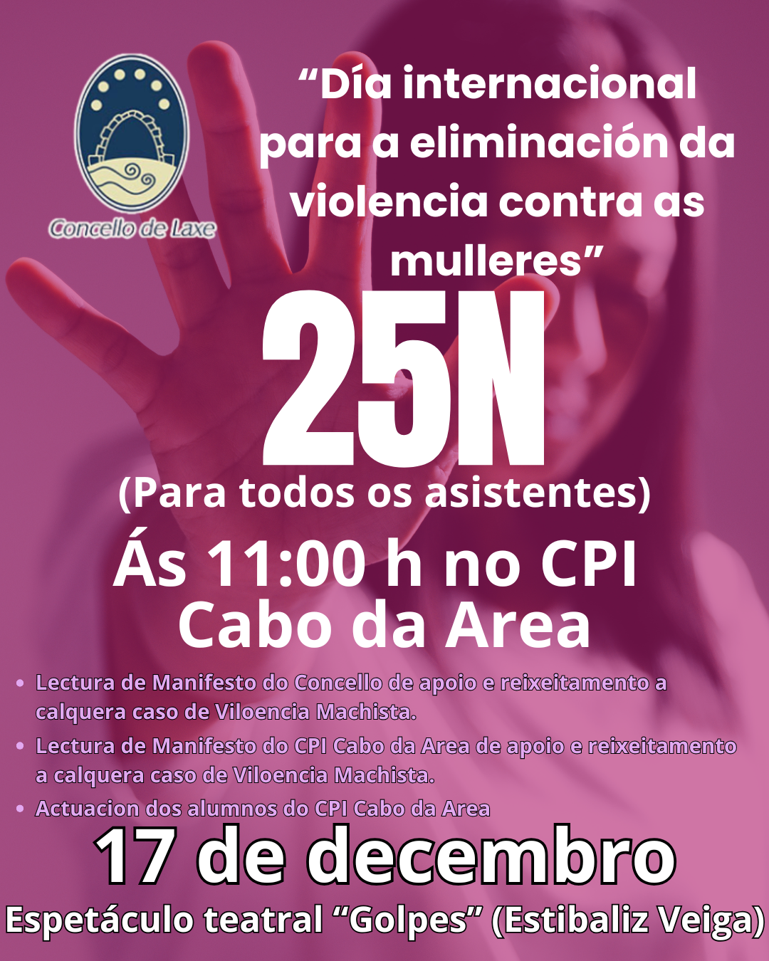 CARTEL 25N DE LAXE 2025 (2)