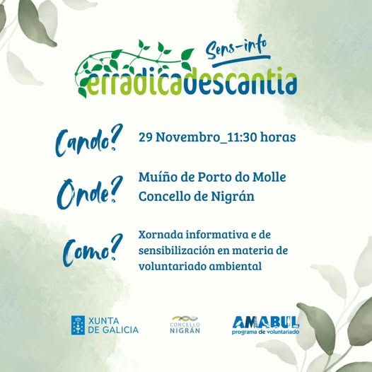 CartelInvasoras
