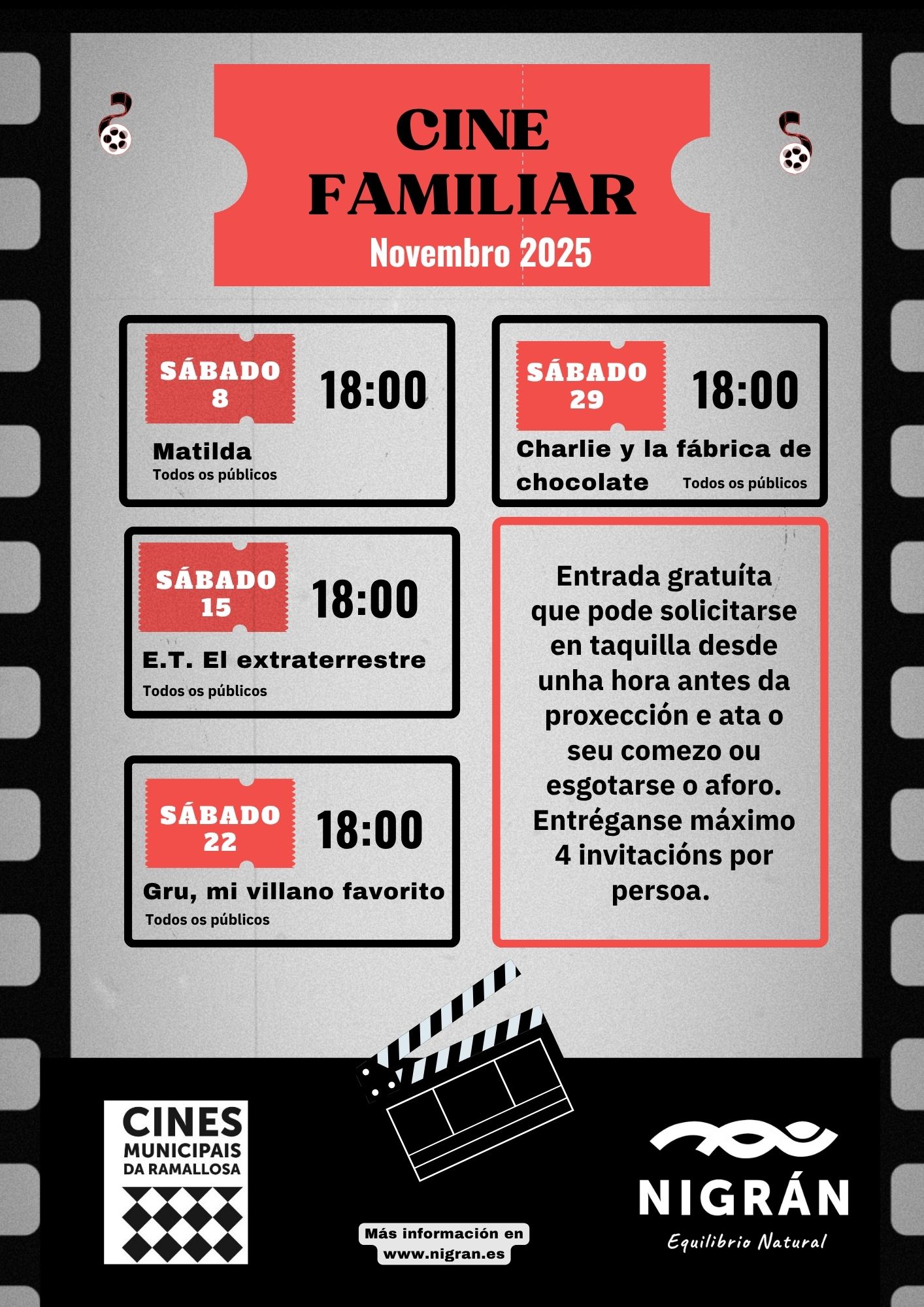 CineInfantilNovembro