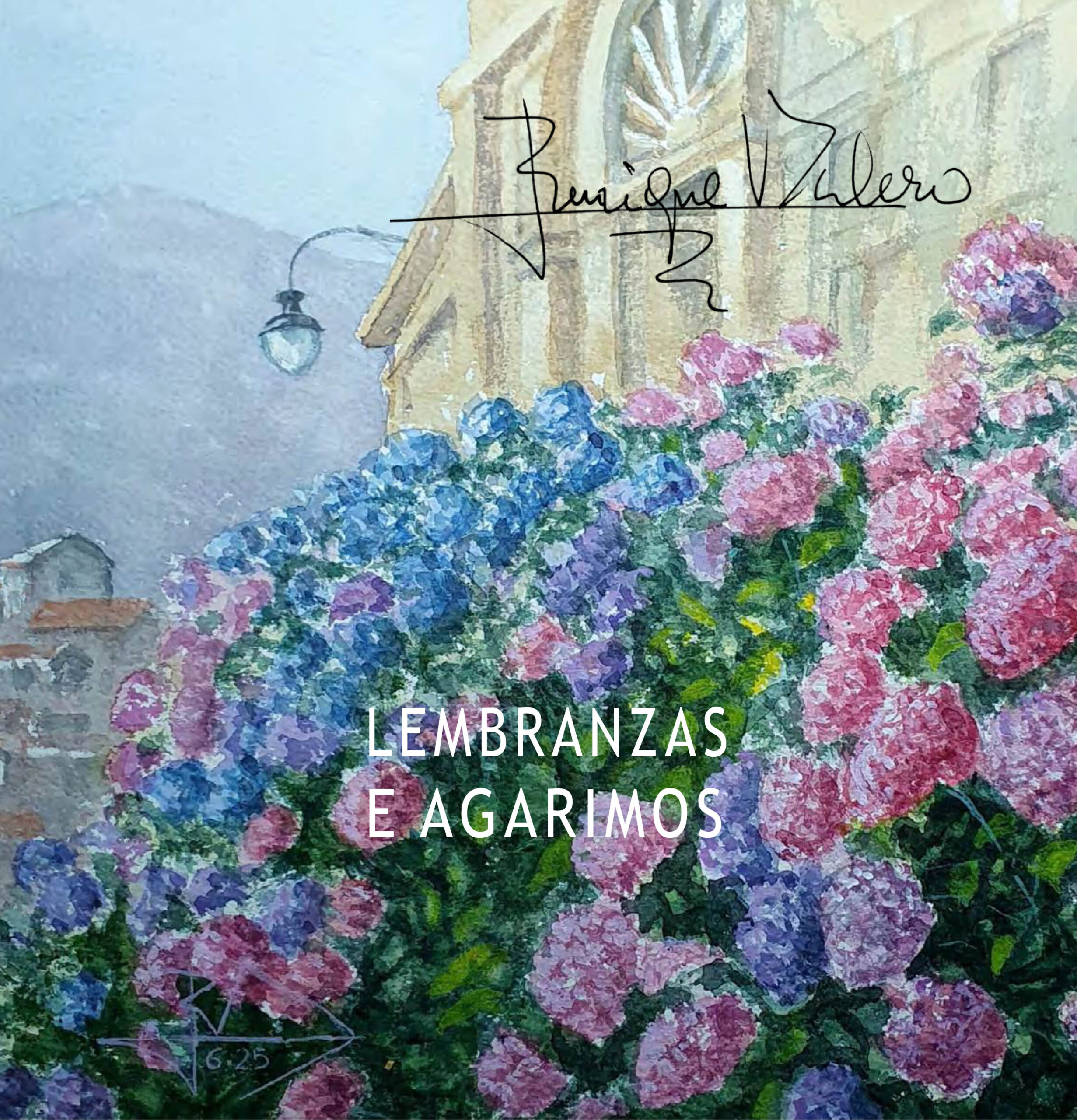 EXPOSICIONACUARELASENRIQUEVALERO