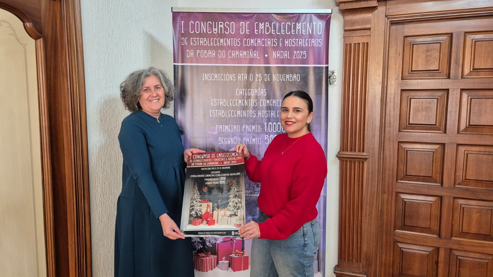 FOTO A POBRA- Concurso Embelecemento