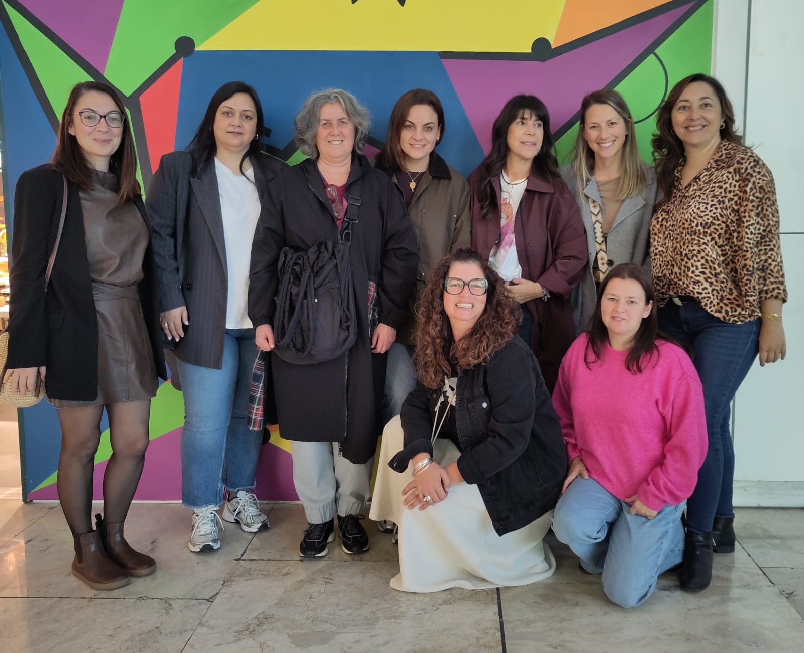 FOTO A POBRA- Encontro Palma