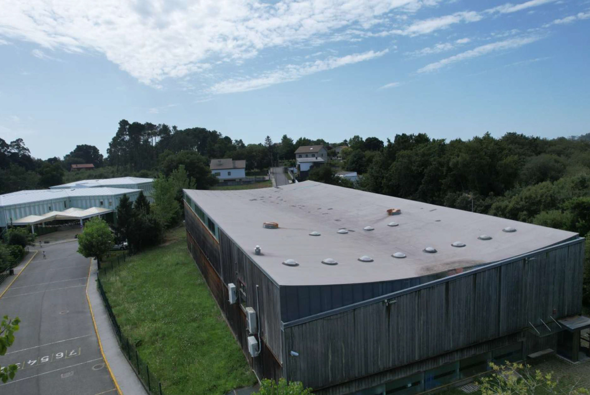 FOTO A POBRA- Piscina