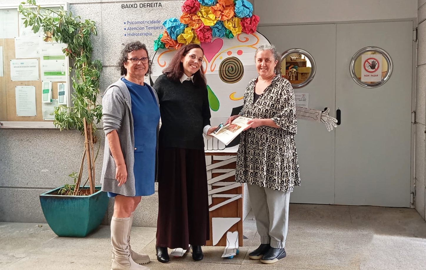 FOTO A POBRA- Programa CAD