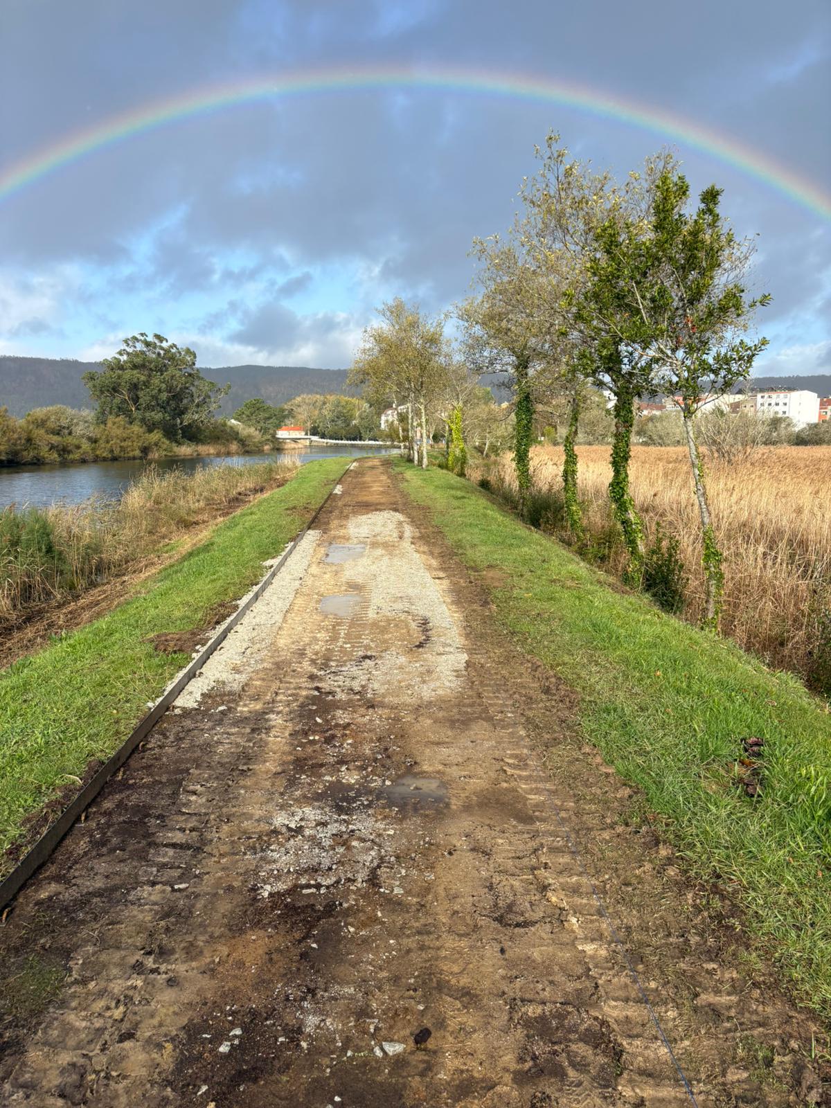 FOTO PONTECESO- Rio Anllons 1