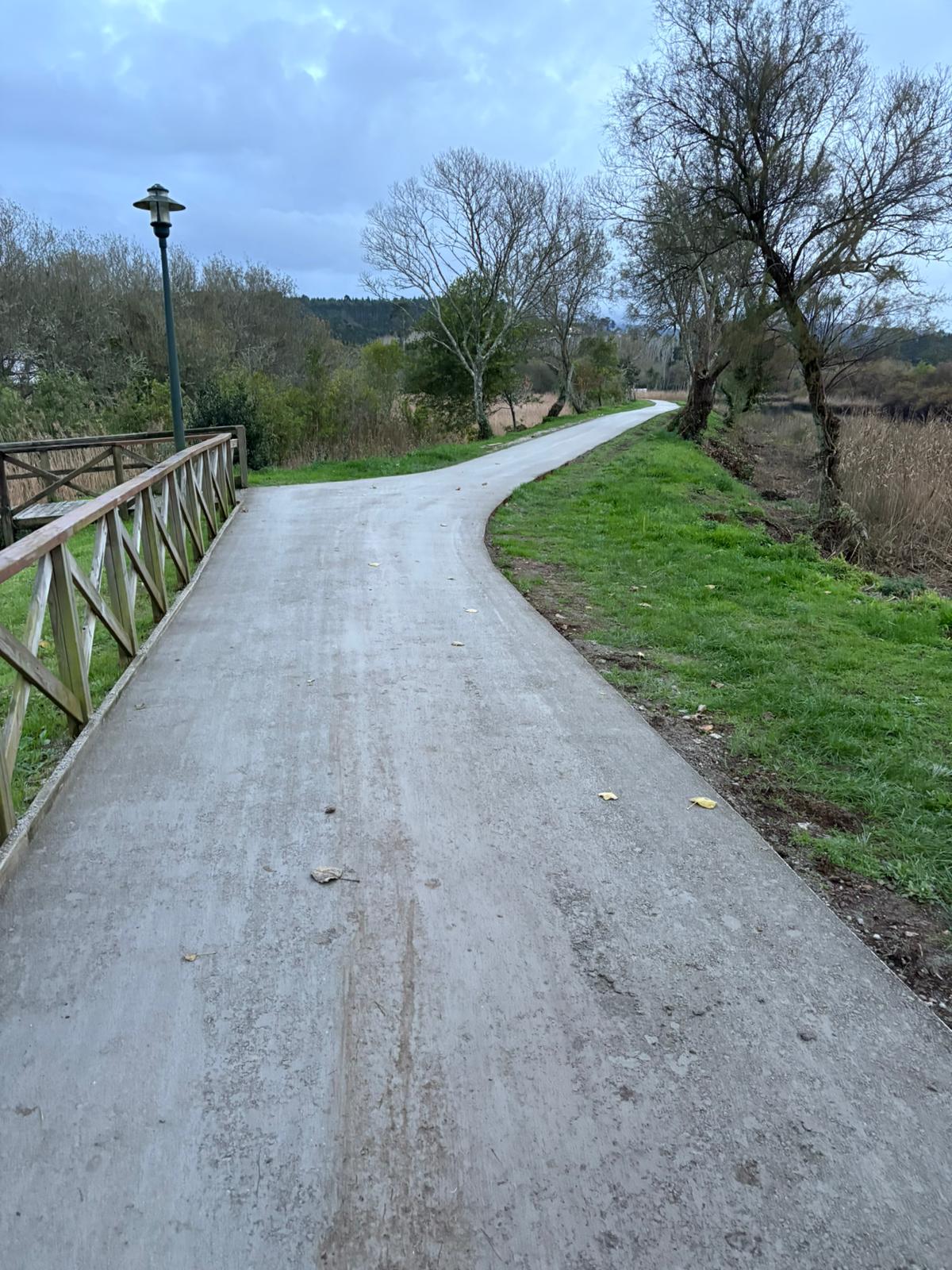 FOTO PONTECESO- Senda Anllons 2